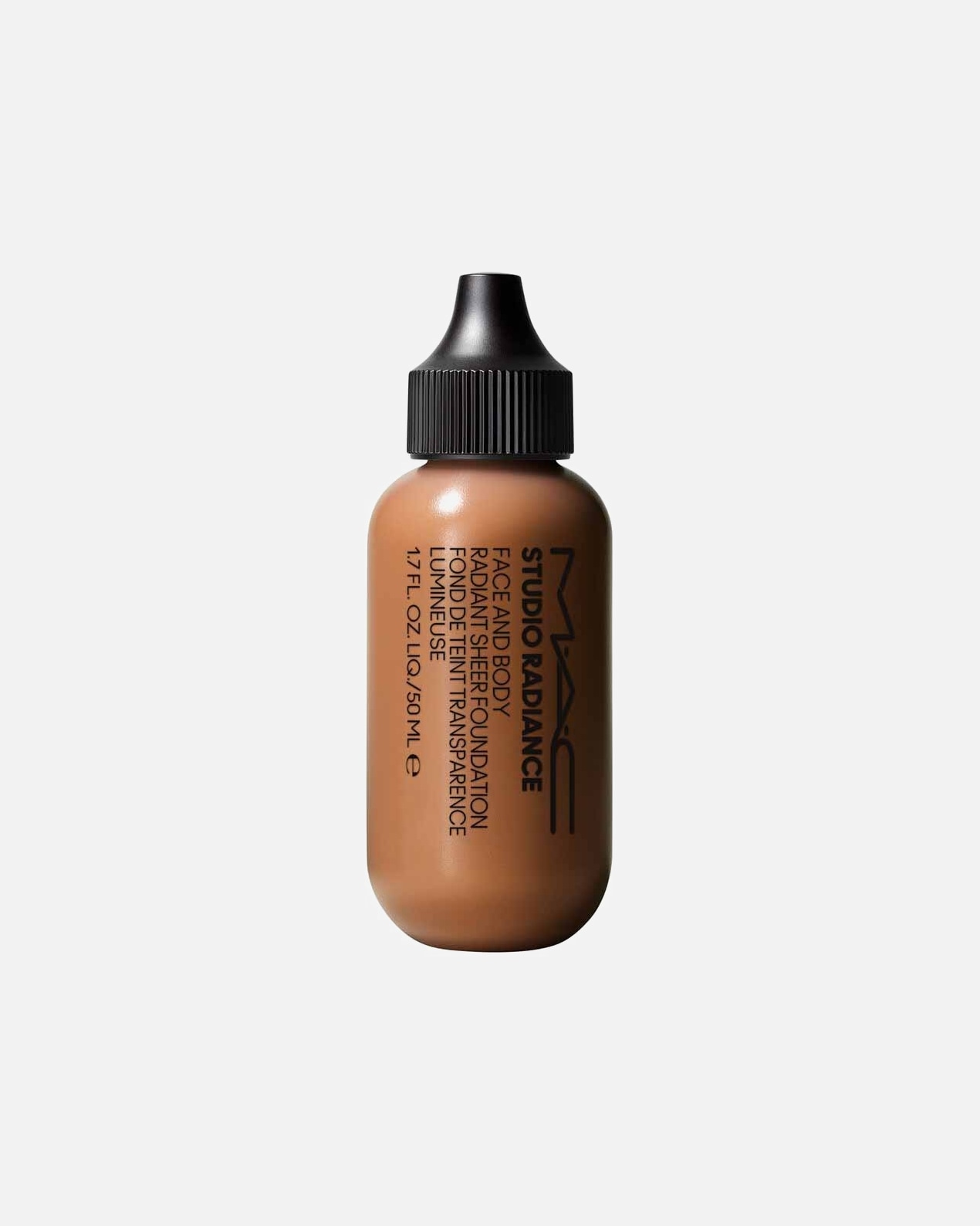 Podklad pre Unisex MAC Perfect Shot Studio Face & Body Radiant Sheer Foundation C 6