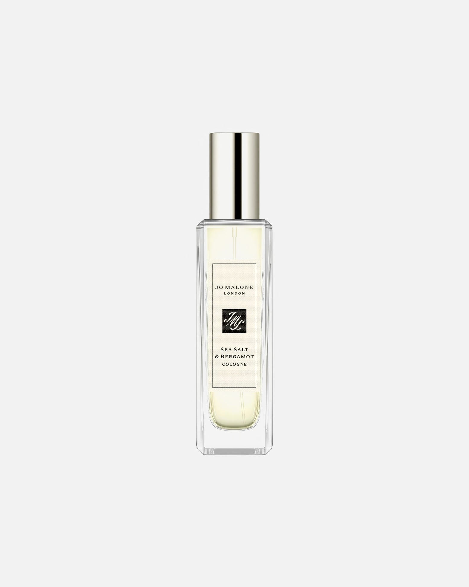 Kolínska voda pre Unisex Jo Malone London Cologne Sea Salt & Bergamot 30 ml