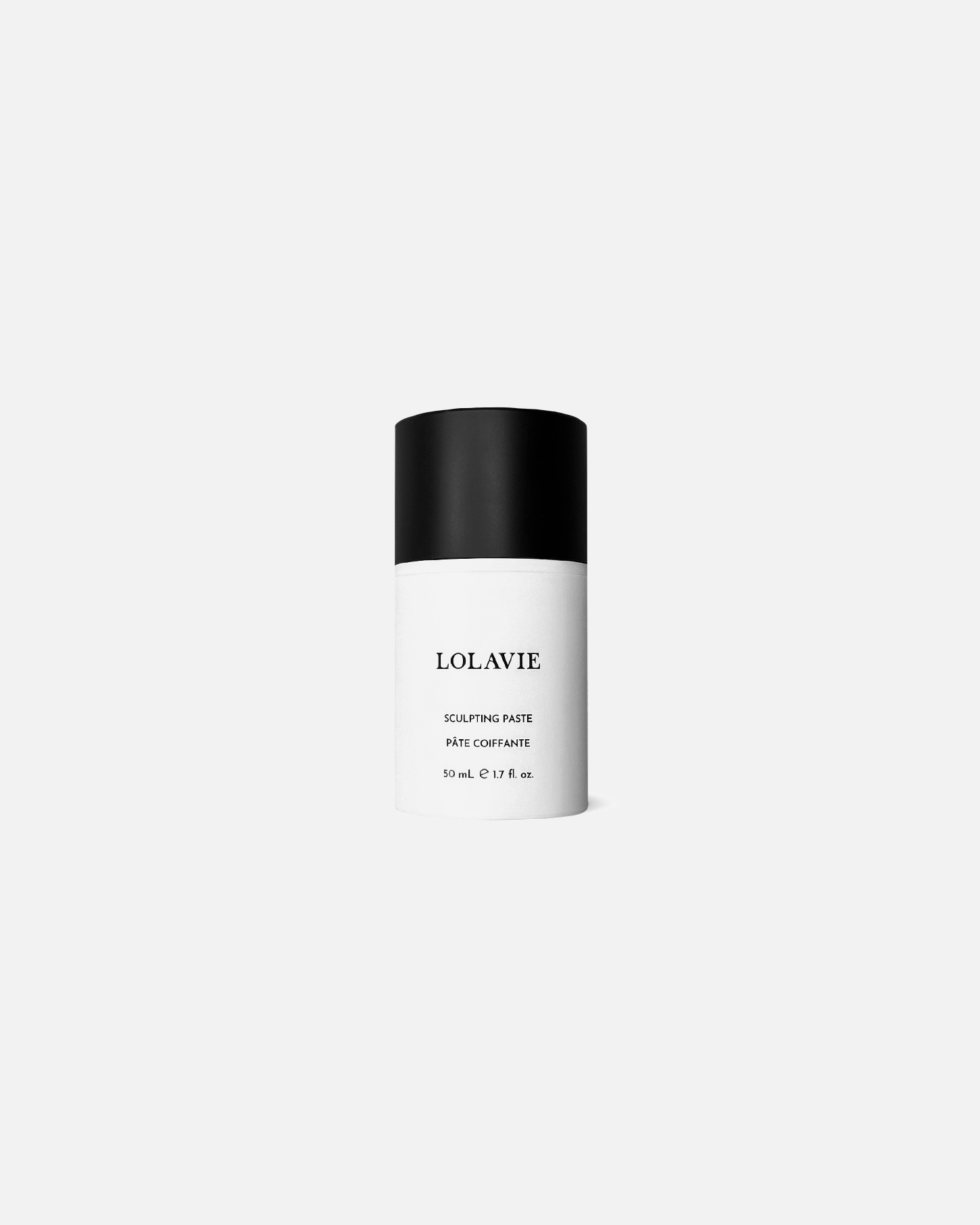 Gél na vlasy pre Unisex LOLAVIE Sculpting Paste 50 ml