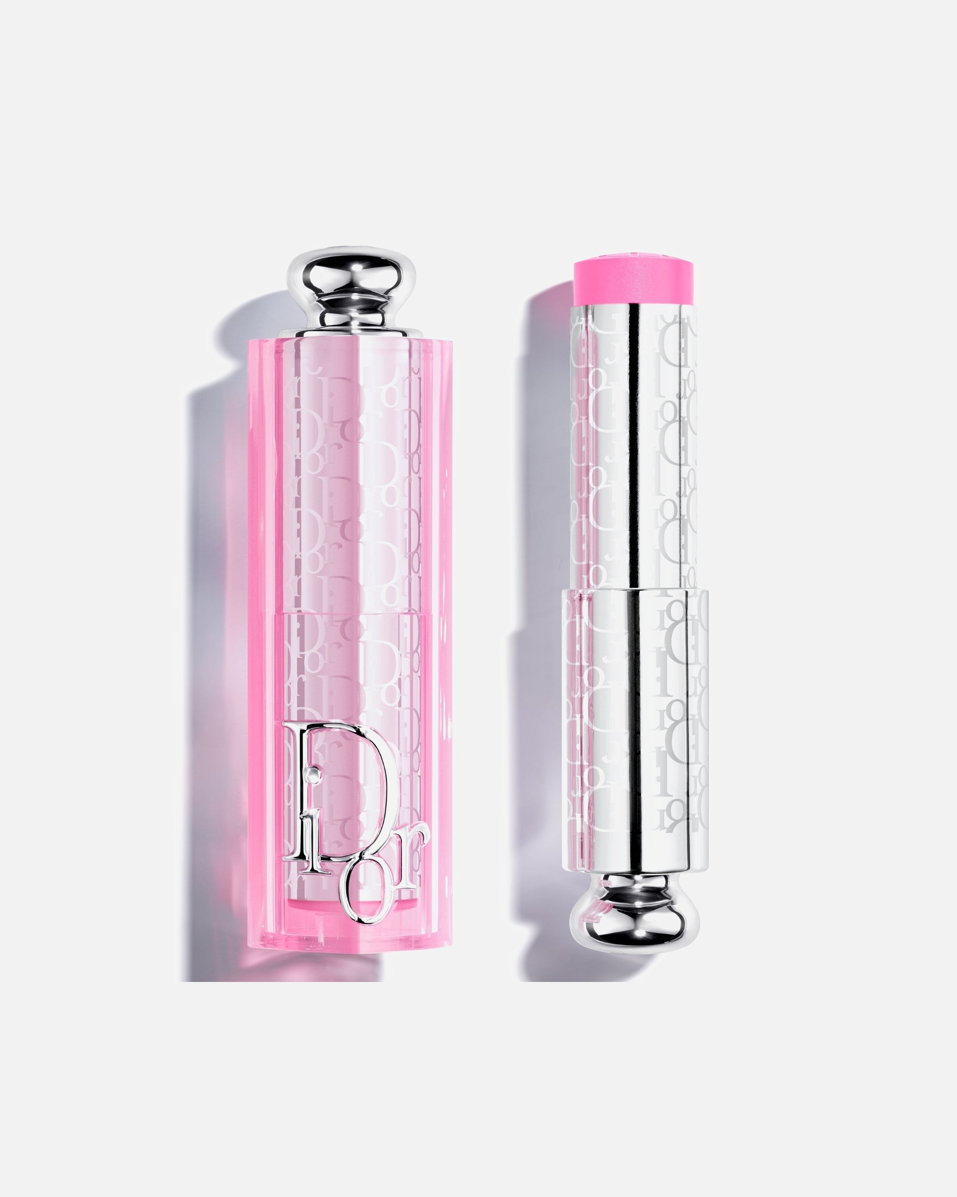 Lícenka pre Unisex DIOR Dior Backstage Rosy Glow Stick – Rozjasňujúca a pH aktivovaná tvárenka v tyčinke 001 Pink