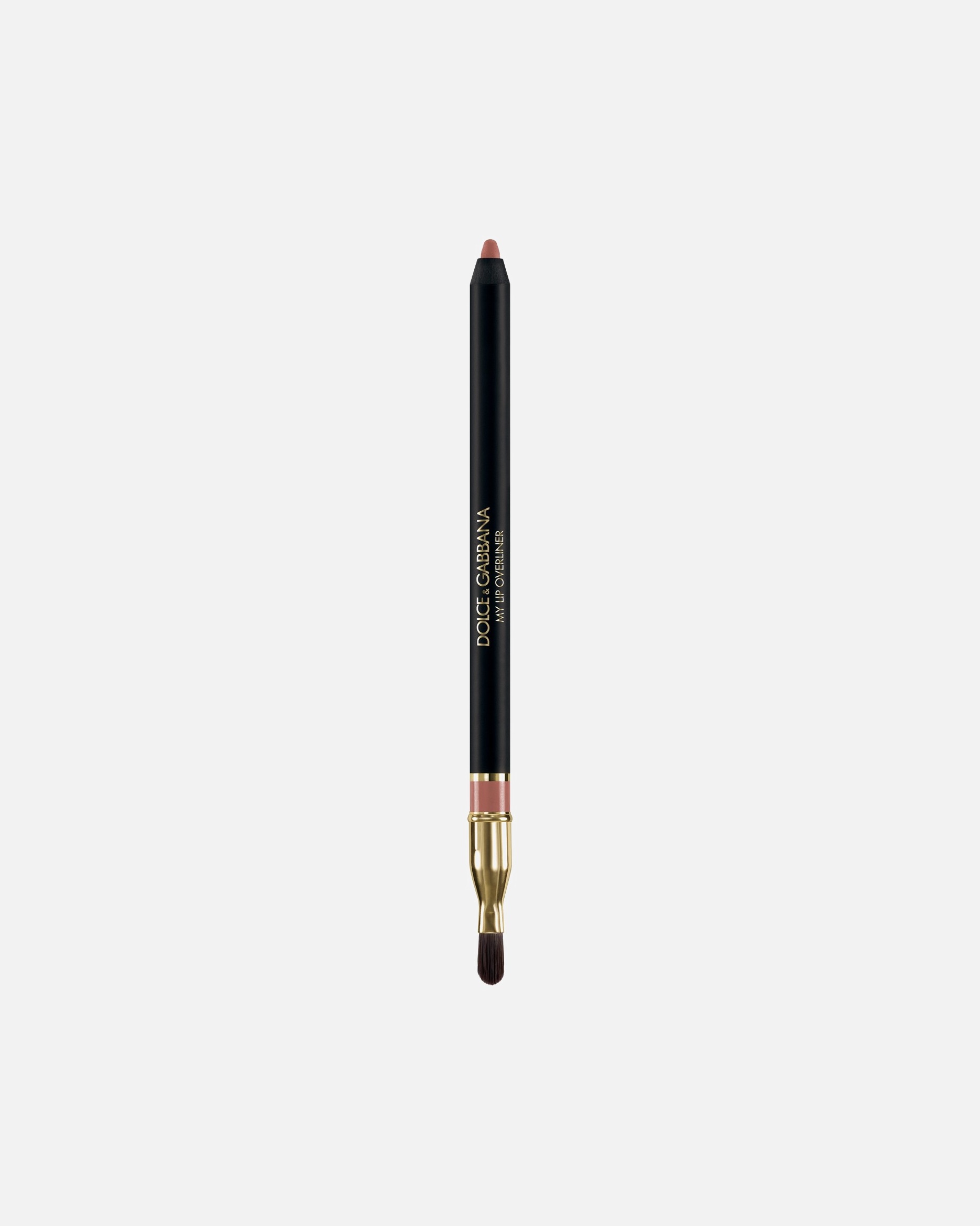 Kontúrovacia ceruzka na pery pre Unisex Dolce&Gabbana makeup MY LIP OVERLINER 1 - MY HONEY NUDE