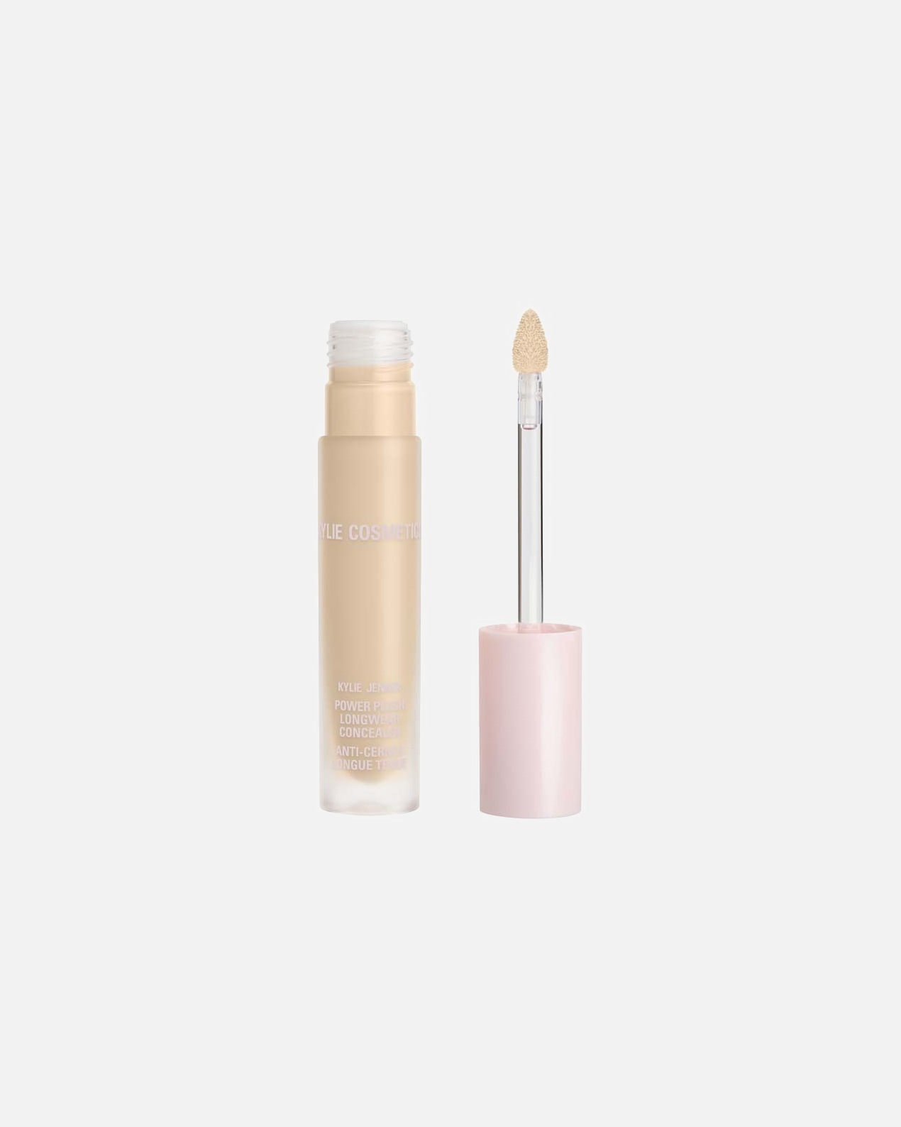 Korektor pre Unisex KYLIE COSMETICS Power Plush 1W