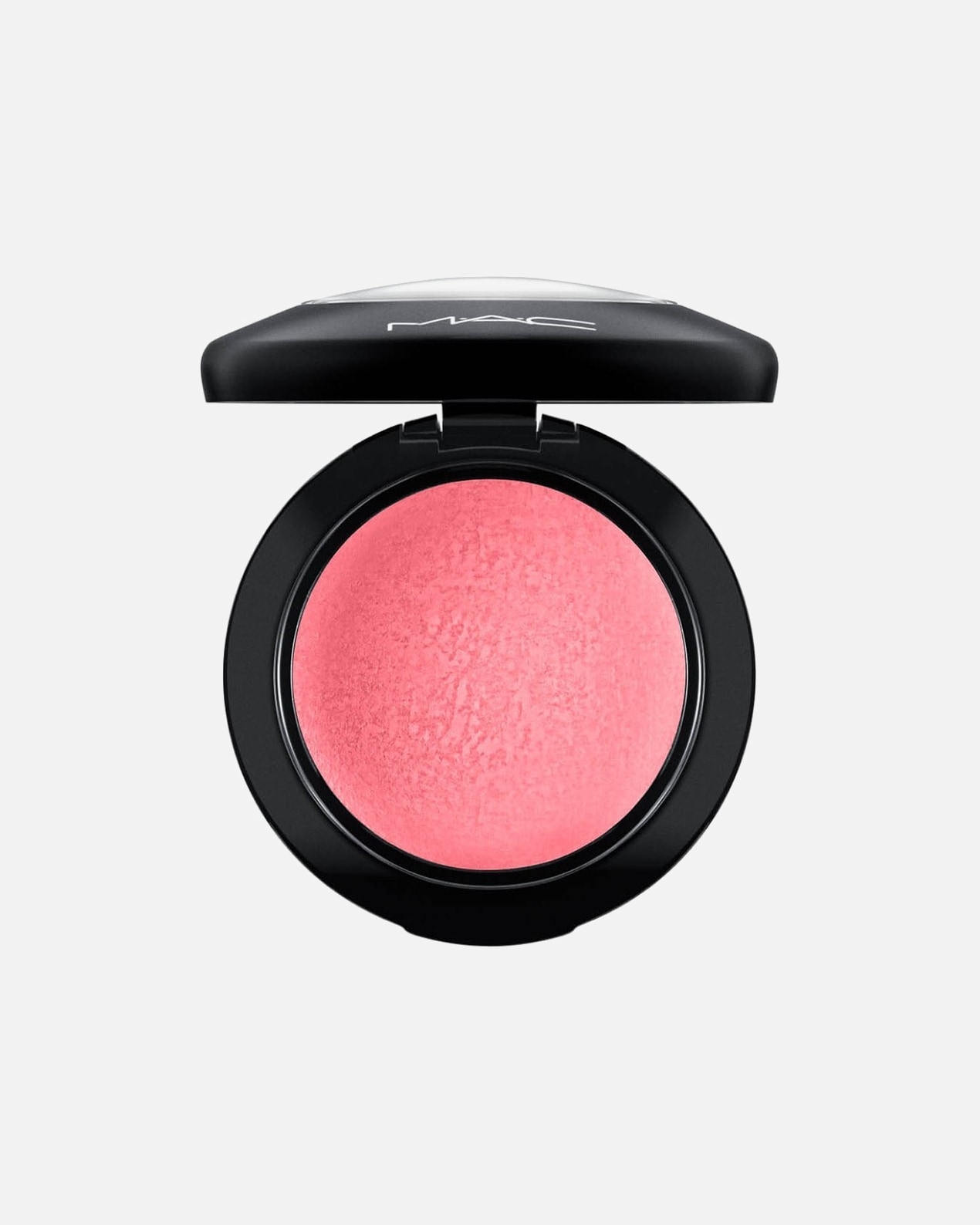 Lícenka pre Unisex MAC Mineralize Blush Happy Go Rossy