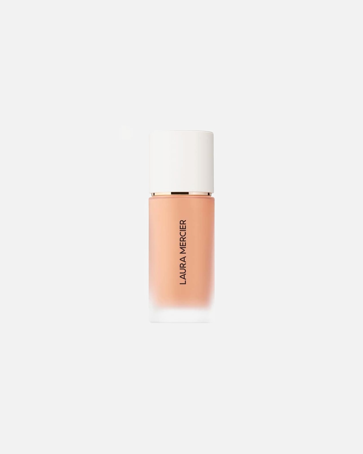Podklad pre Pre ženy Laura Mercier Real Flawless Foundation 3N1 BUFF
