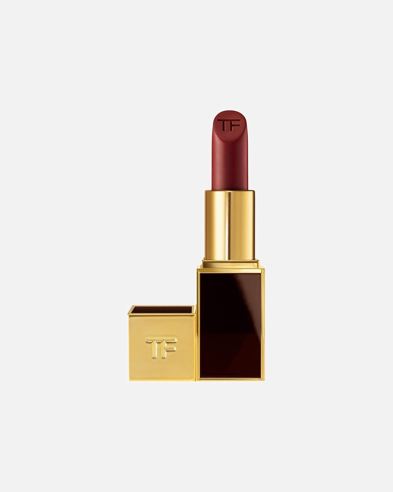 Rúž na pery pre Unisex TOM FORD Runway Lip Color č. 08 - Velvet Cherry