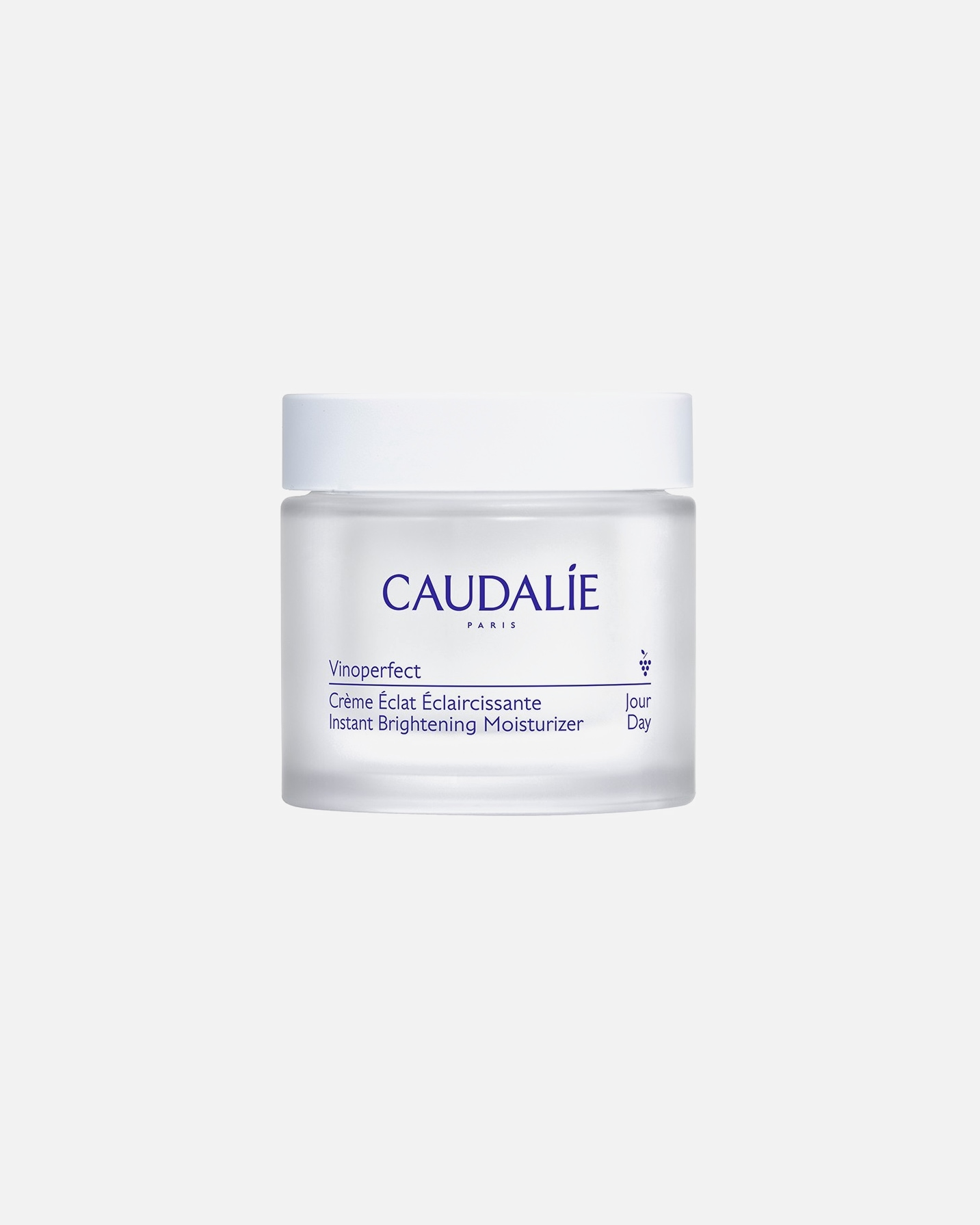 Krém na tvár pre Pre ženy Caudalie Vinoperfect 50 ml