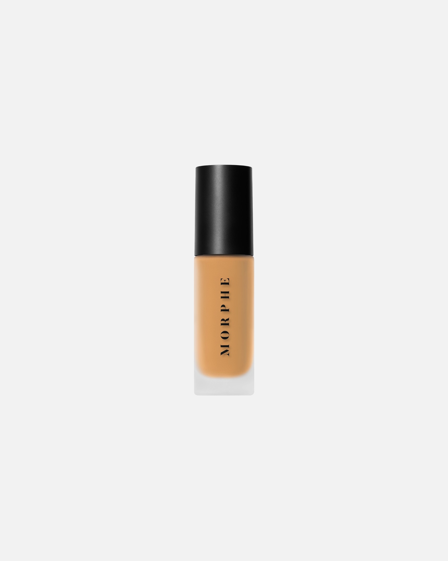 Podklad pre Unisex Morphe Filter Soft Focus Foundation Filter Tan 19 (tan with golden undertones)