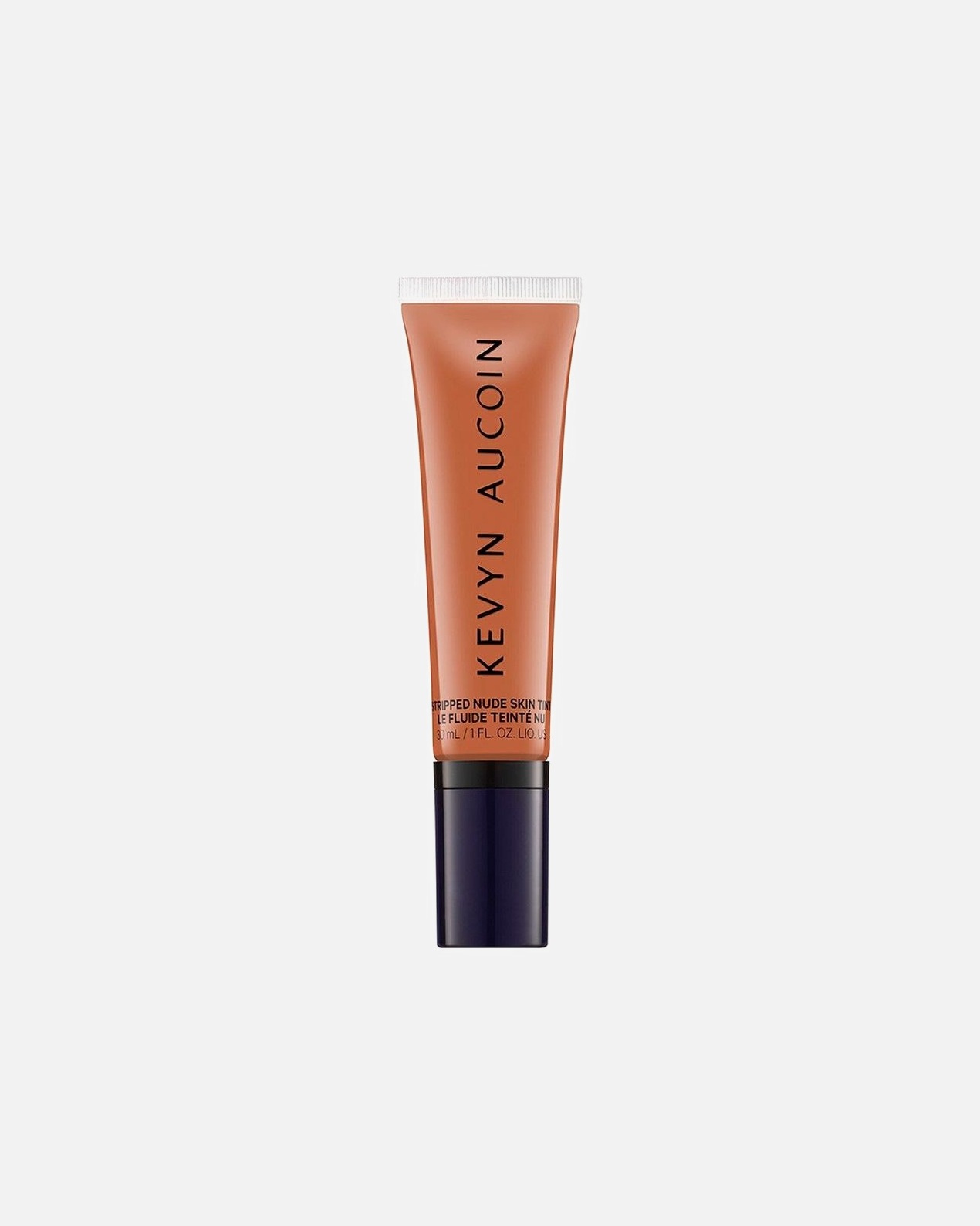 Tónovací denný krém pre Unisex Kevyn Aucoin Deep ST 09