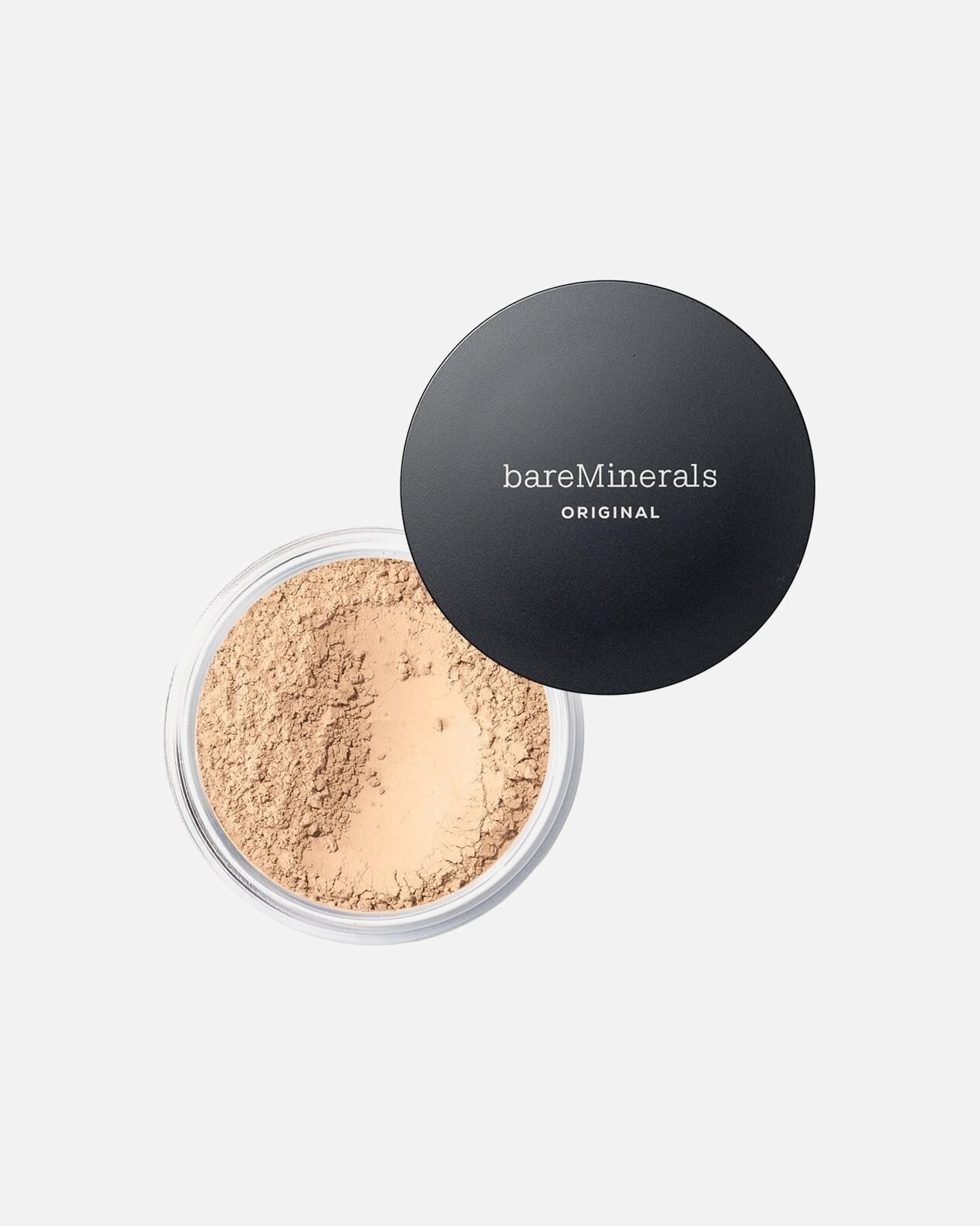 Podklad pre Unisex bareMinerals Original Mineral Loose Foundation Fairly Light