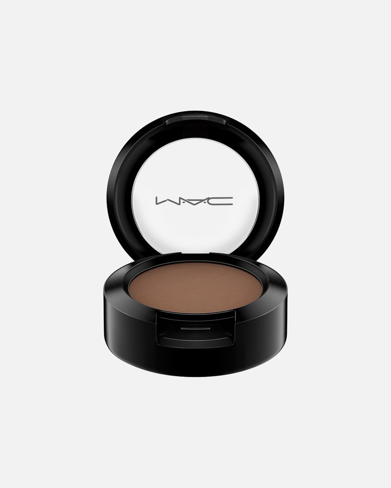 Očné tiene pre Unisex MAC Perfect Shot Small Eyeshadow Espresso