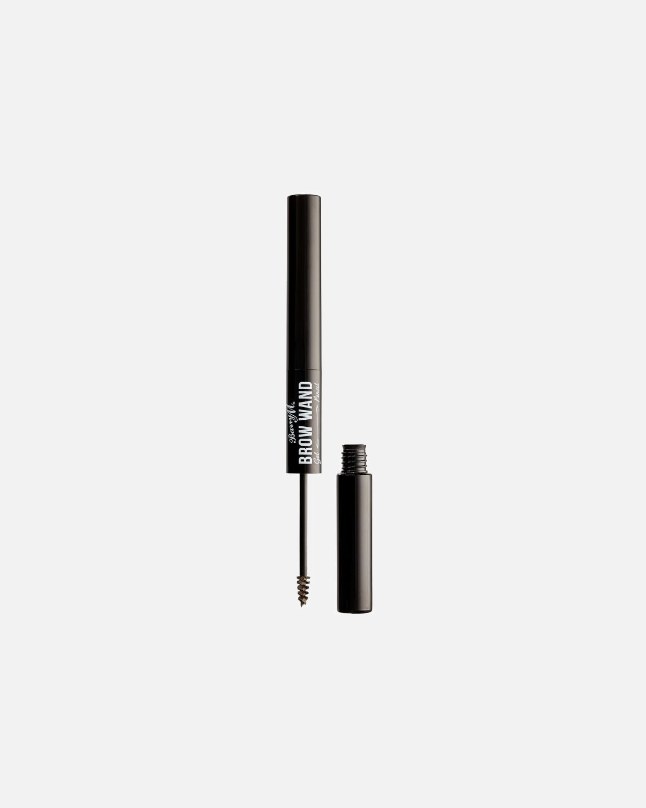 Ceruzka na obočie pre Unisex Barry M Default Brand Line Brow Wand tužka a tónovaný gel na obočí Dark