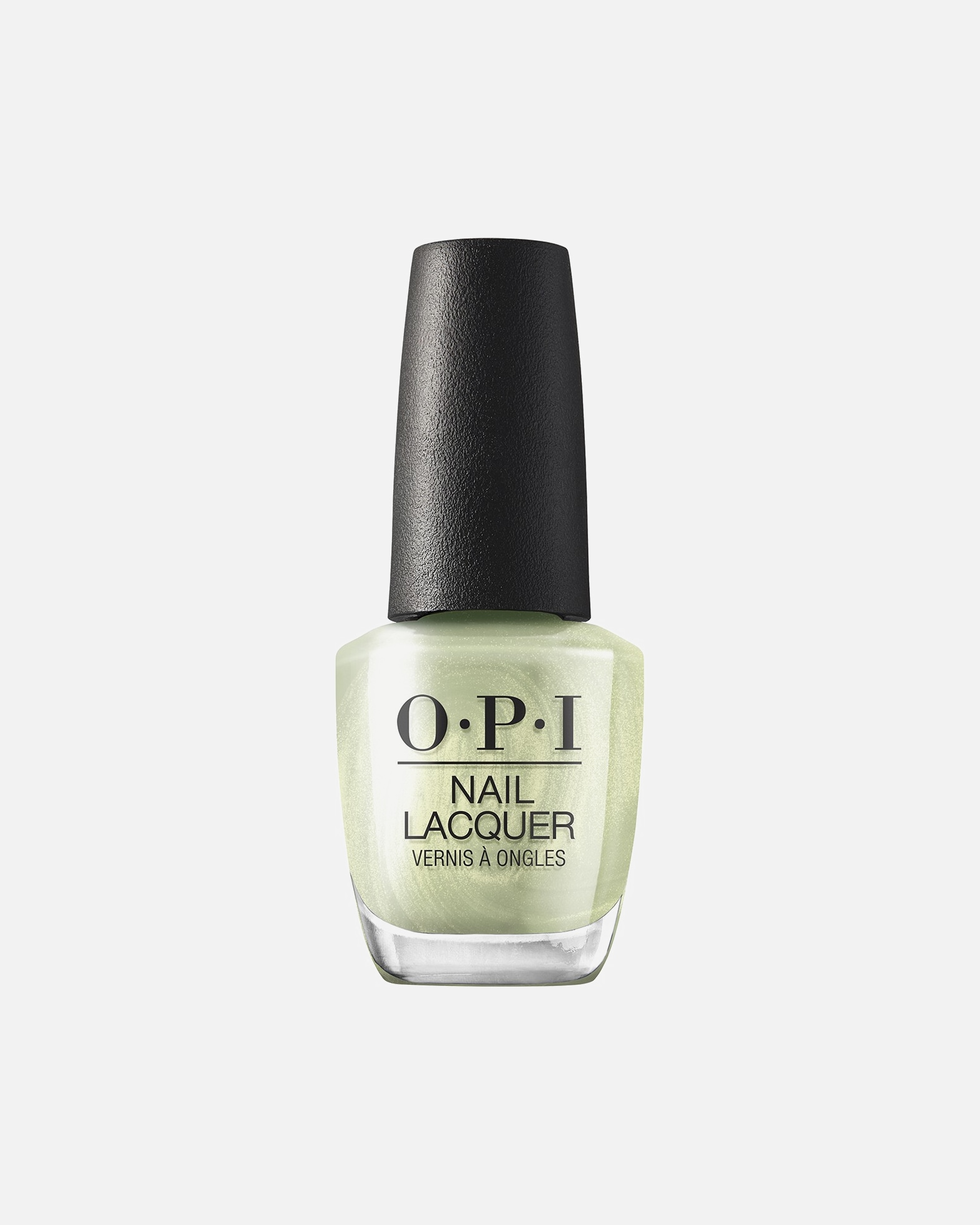 Lak na nechty pre Unisex OPI Nail Lacquer AppointMINT Confirmed