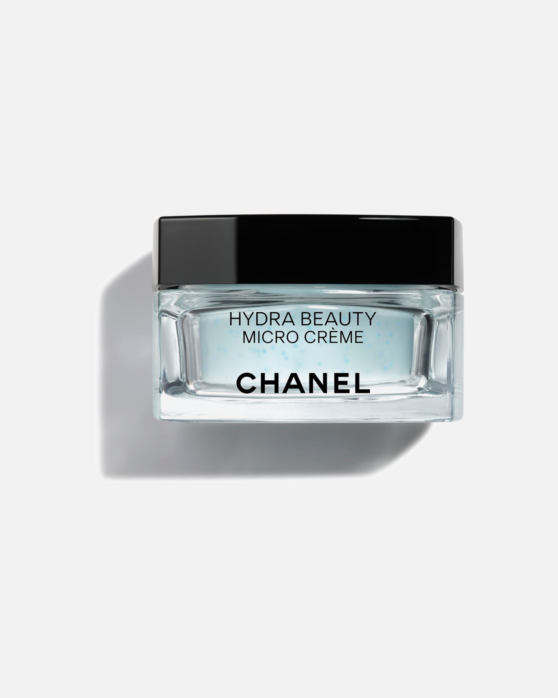 Denný krém pre Pre ženy CHANEL HYDRA BEAUTY HYDRATUJE VYPĹŇA POSILŇUJE 50 g