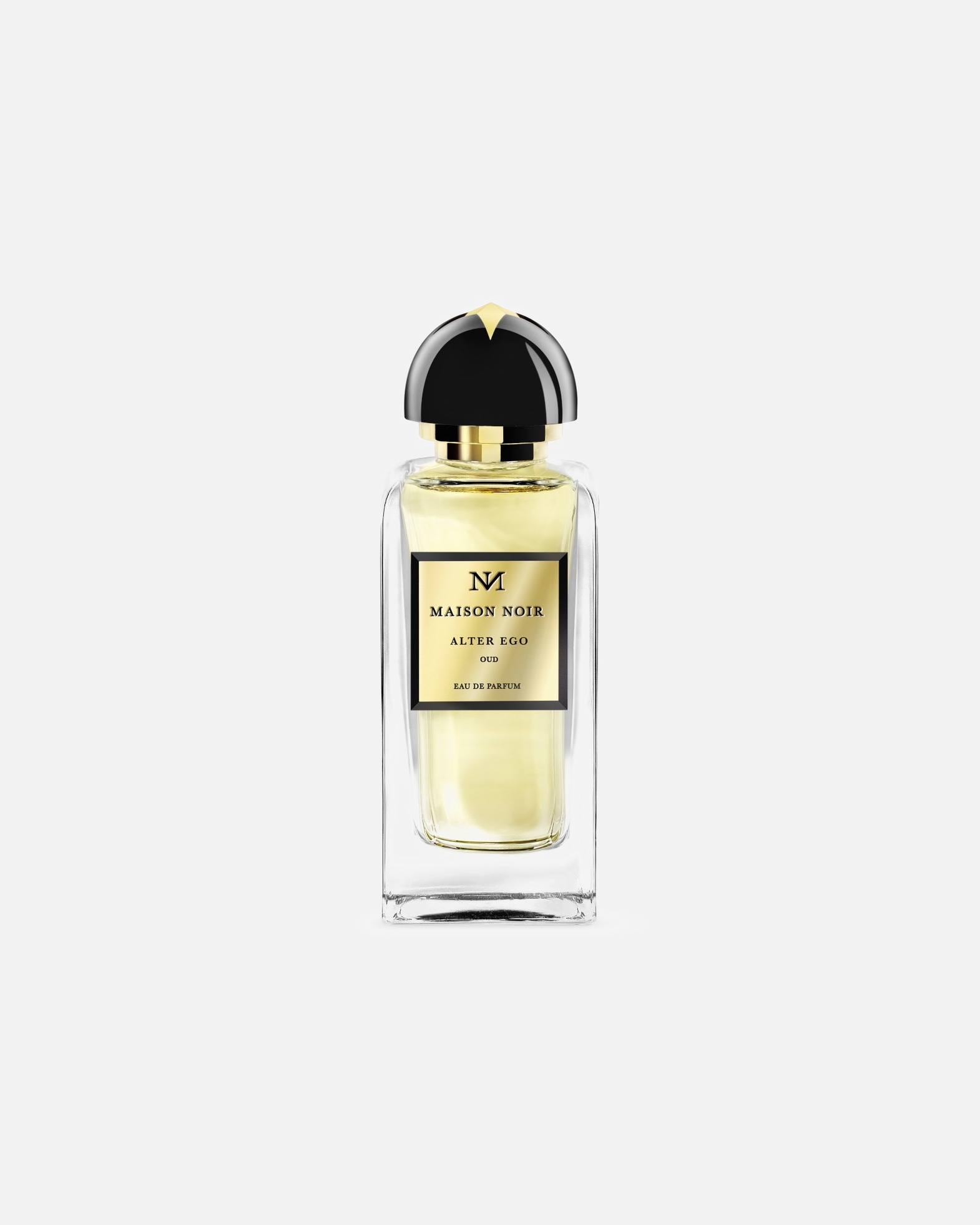 Parfumová voda pre Unisex MAISON NOIR 100 ml