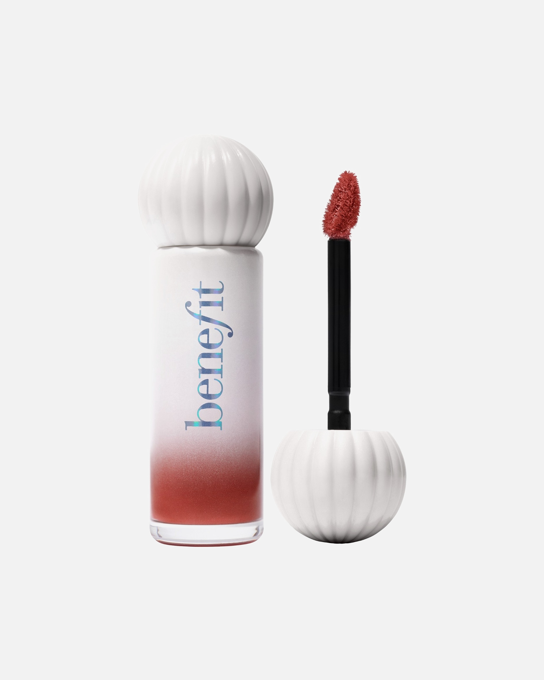 Lesk na pery pre Unisex Benefit Lippenbalsam & Tints Splashtint Glow 19 Boardwalk