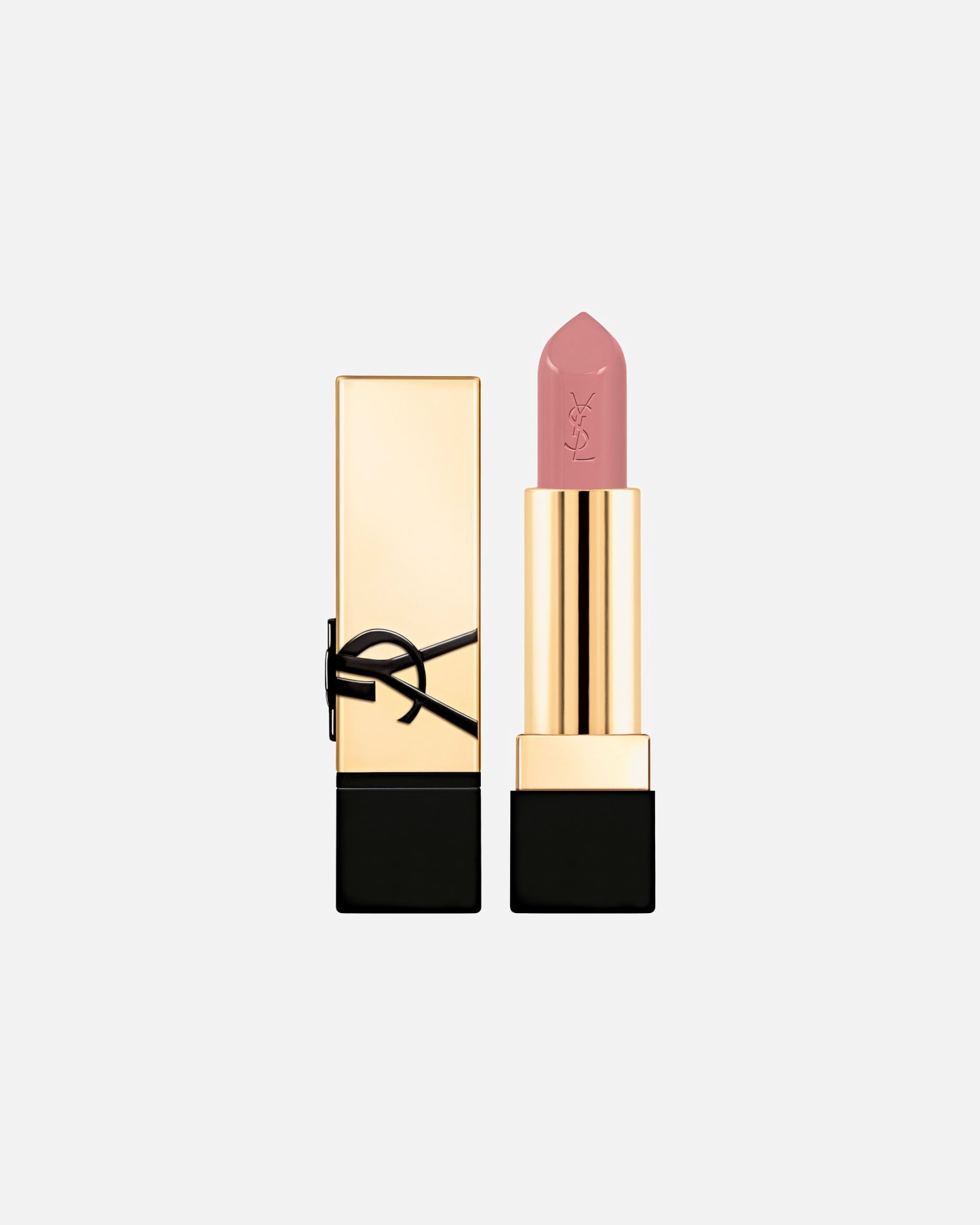 Rúž na pery pre Unisex Yves Saint Laurent Rouge Pur Couture Rouge Pur Couture Reno N14