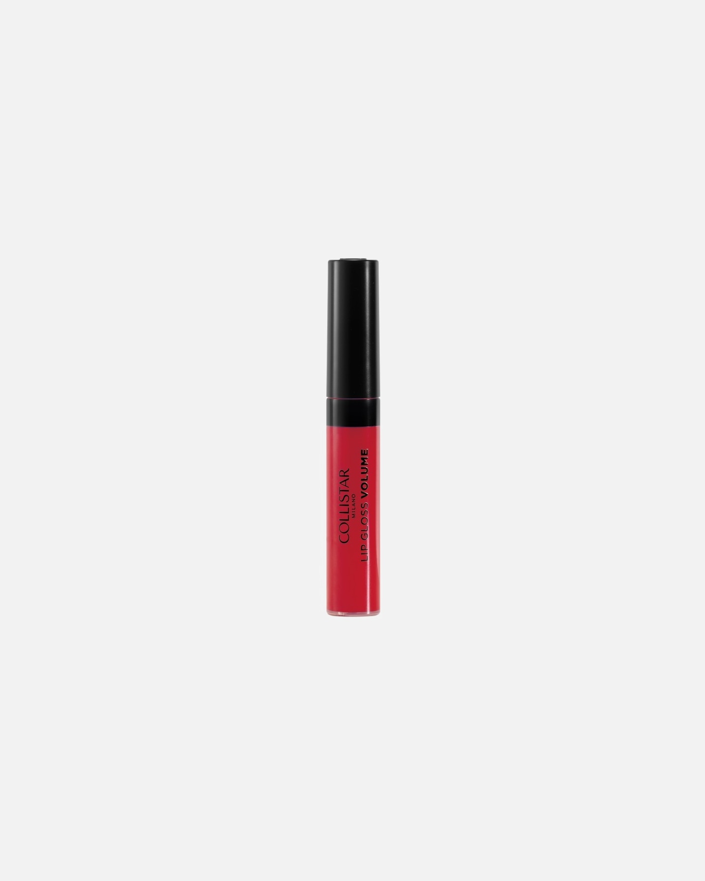 Lesk na pery pre Unisex Collistar Make-up Lip Gloss Volume 190 Red Passion