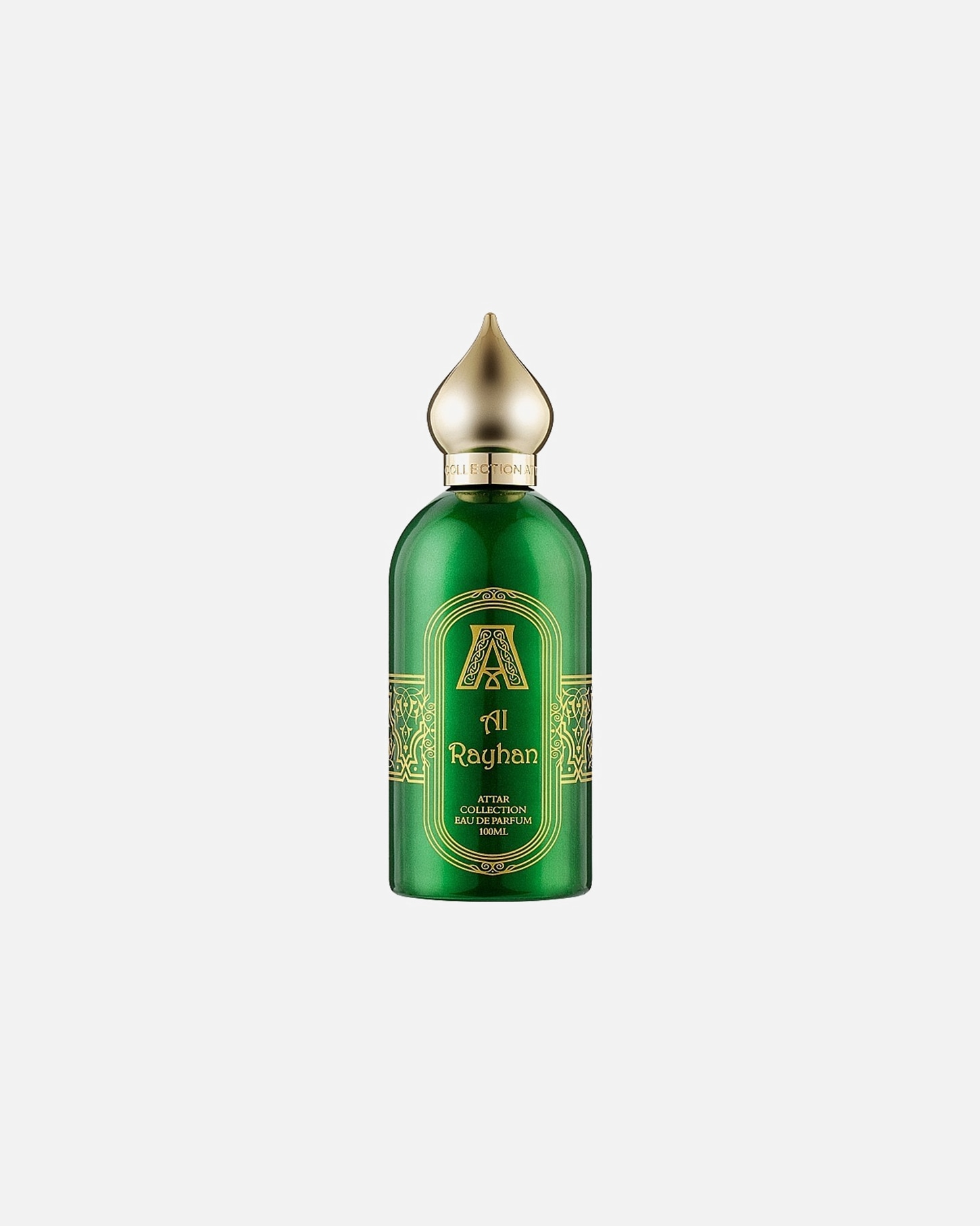 Parfumová voda pre Unisex Attar Collection Default Brand Line Al Rayhan 100 ml