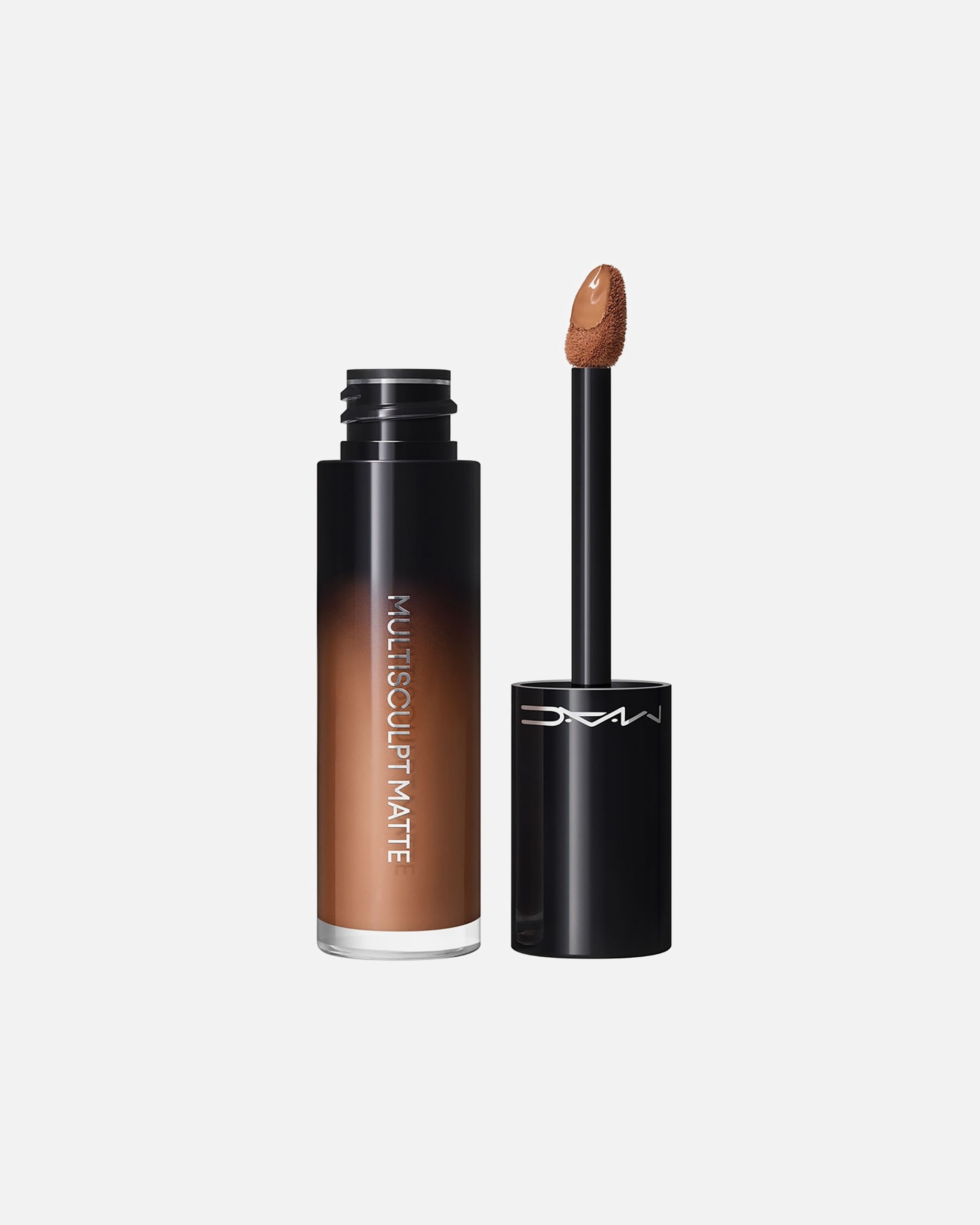 Tyčinka na kontúrovanie pre Unisex MAC Multisculpt Matte Liquid Colour 07 - HODGE PODGE