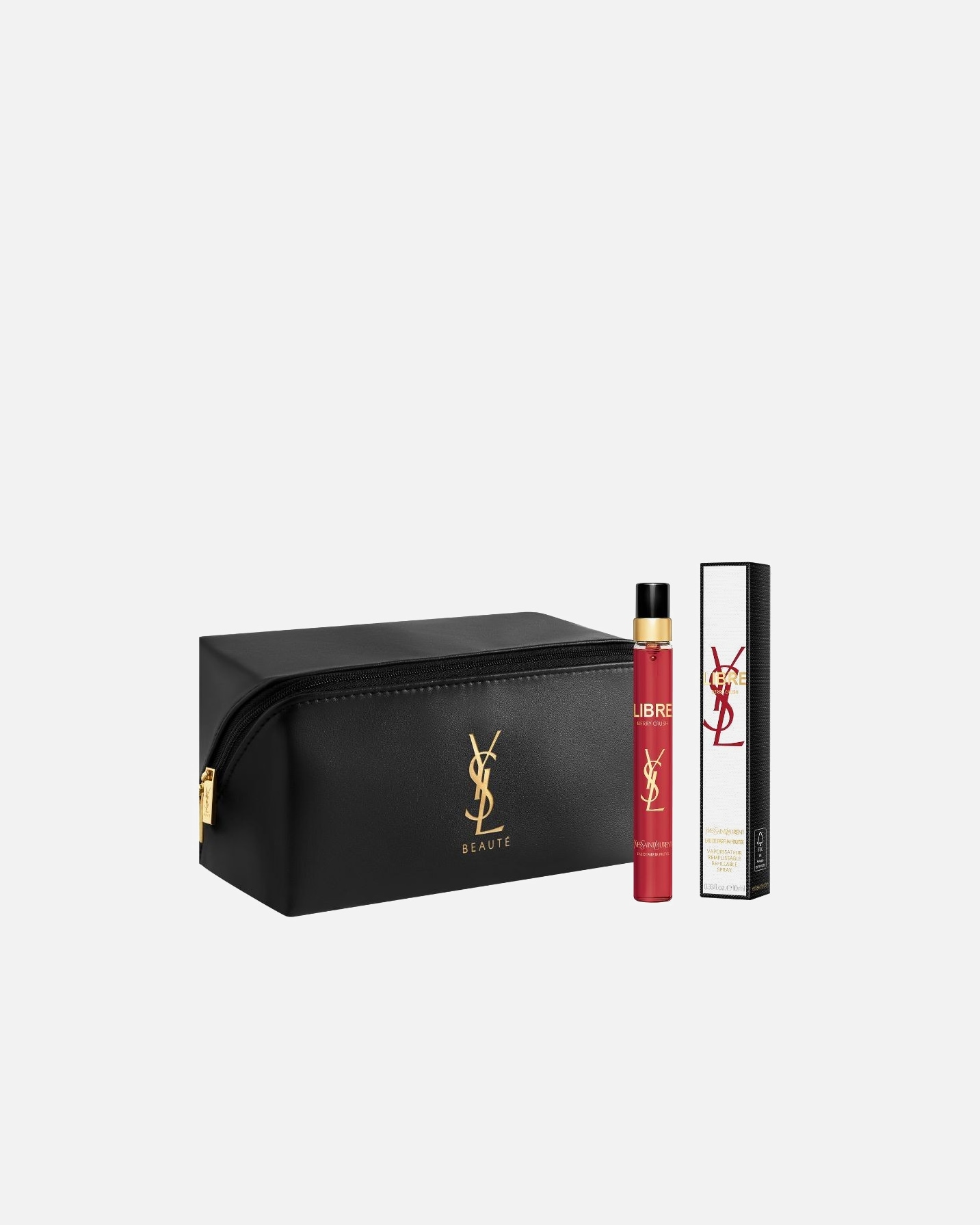 Yves Saint Laurent darček k nákupu