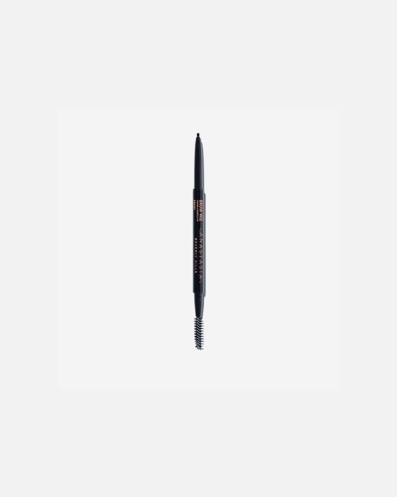 Ceruzka na obočie pre Unisex Anastasia Beverly Hills Brow Wiz Ebony