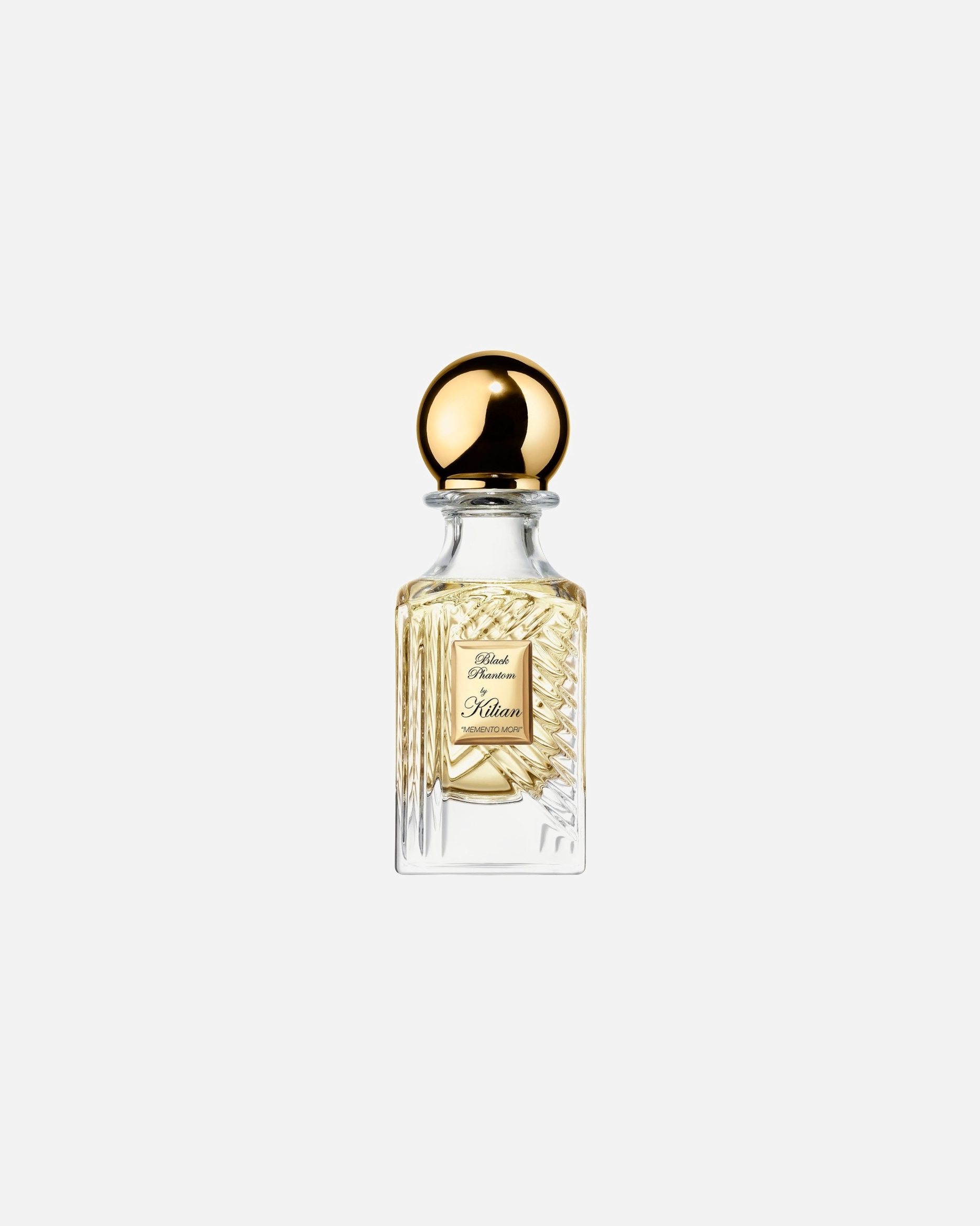 Parfumová voda pre Unisex Kilian The Cellars Black Phantom - Memento Mori 30 ml