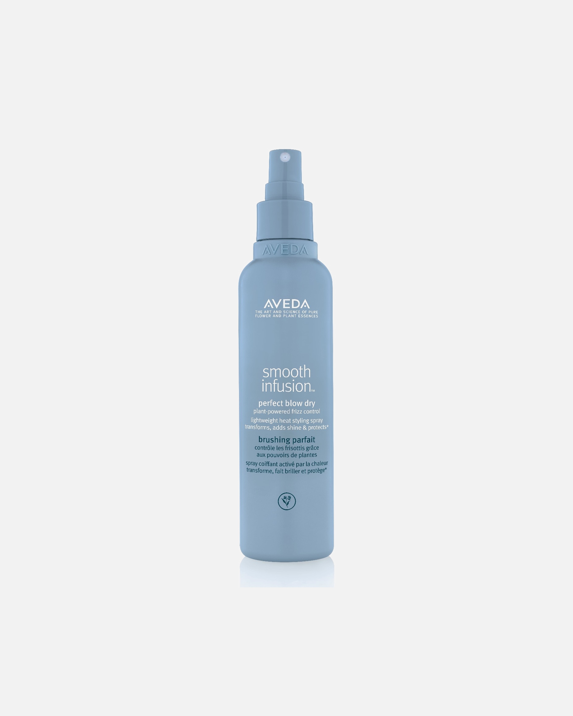 Mlieko na úpravu vlasov teplom pre Unisex Aveda smooth infusion 200 ml