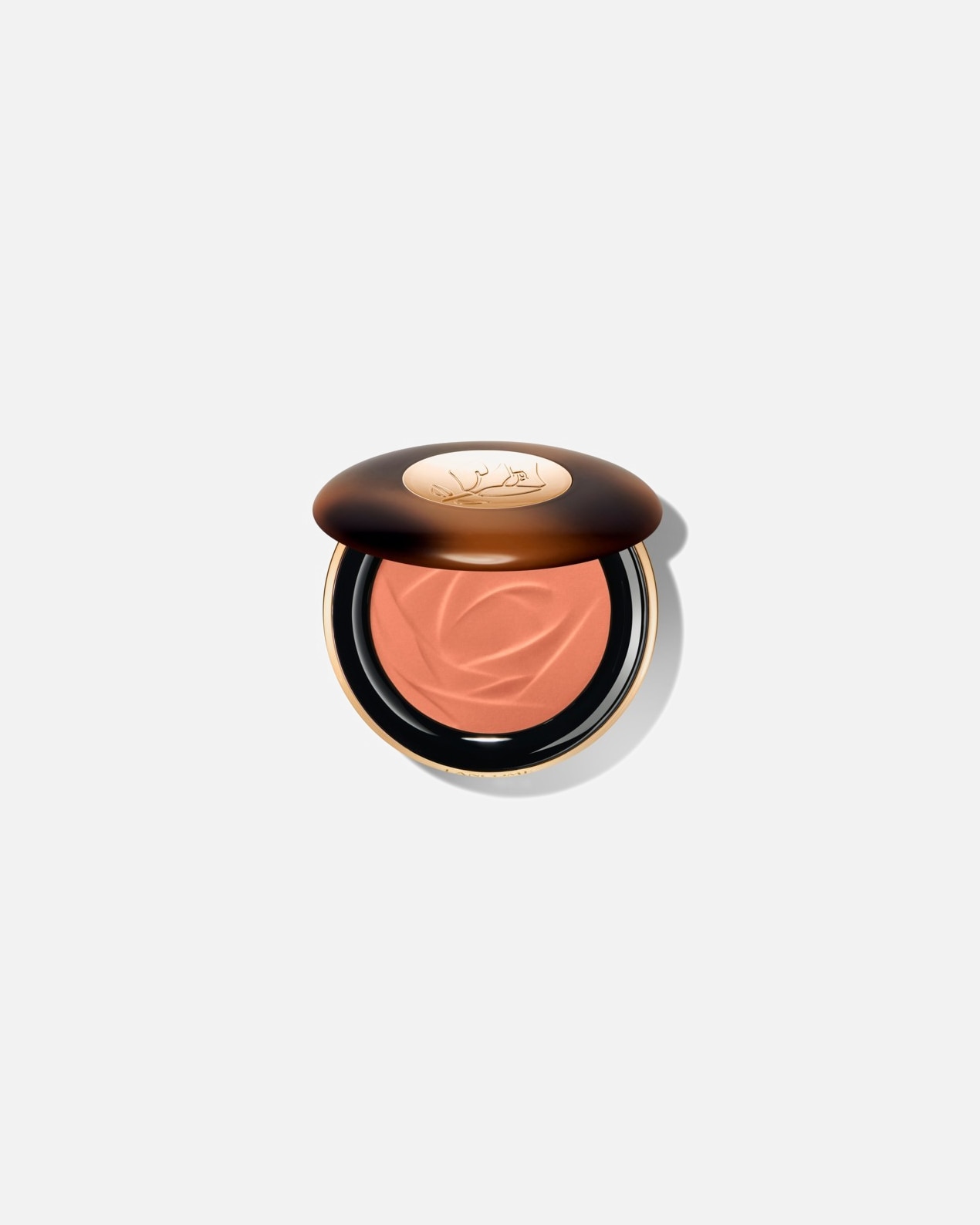 Bronzer pre Unisex Lancôme Teint Idole Ultra Wear C.E. Skin Transforming Bronzer 04 Medium