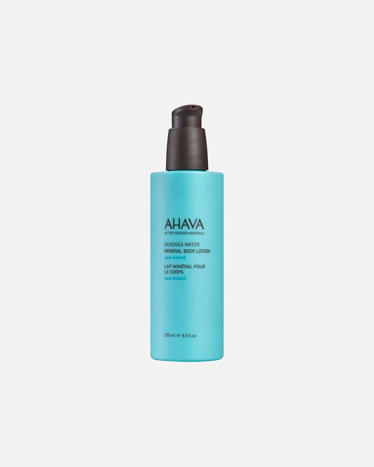 Telové mlieko pre Unisex AHAVA Sea-kissed Mineral Body Lotion 250 ml