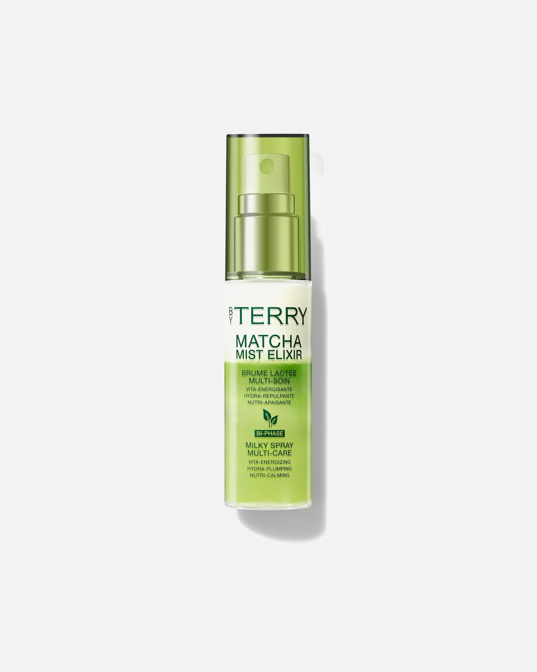 Sprej na tvár pre Unisex By Terry Rozjasňujúco-ošetrujúca hmla 30 ml