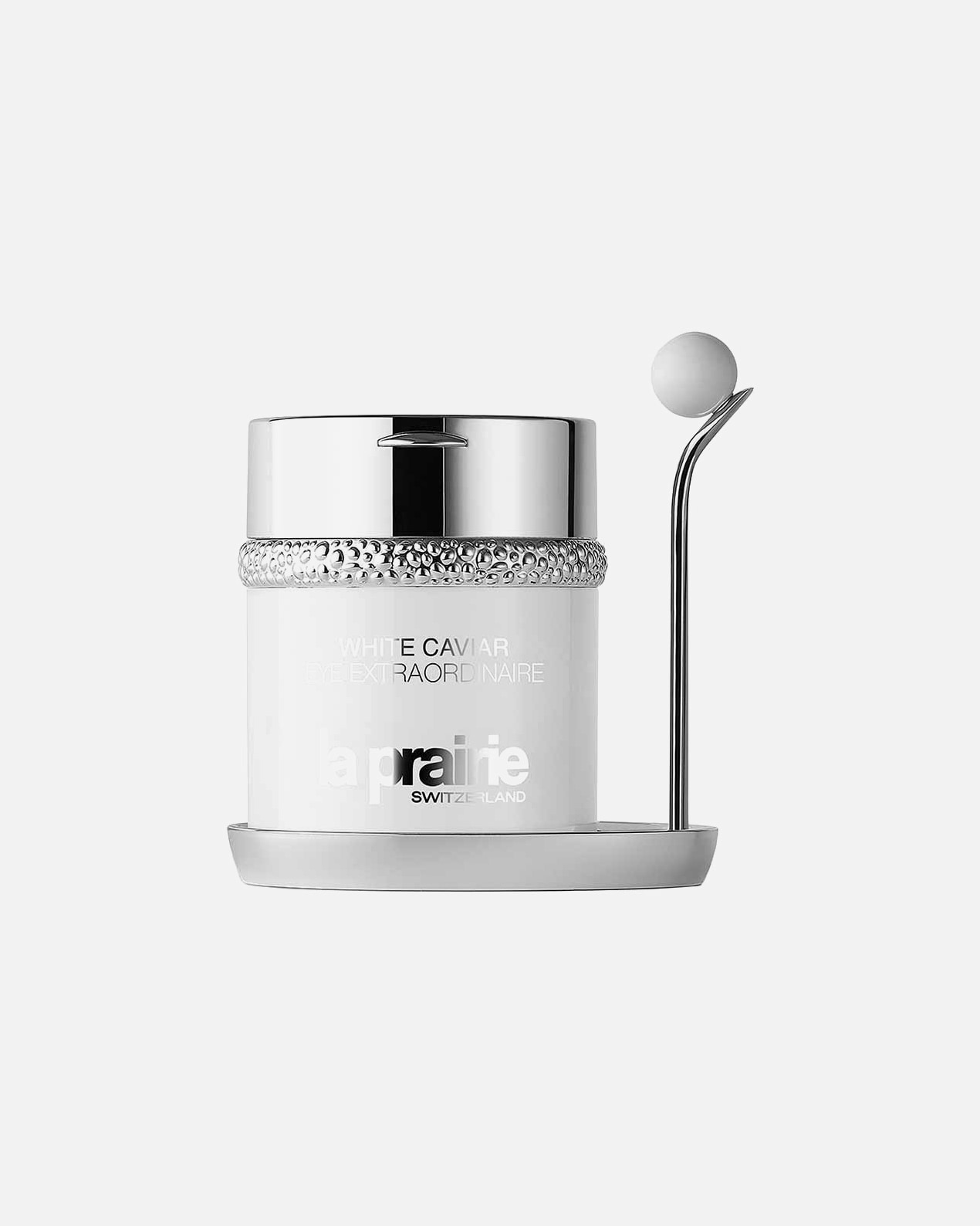 Krém na tvár pre Unisex La Prairie White Caviar Collection White Caviar Eye Extraordinaire White Caviar Eye Extraordinaire