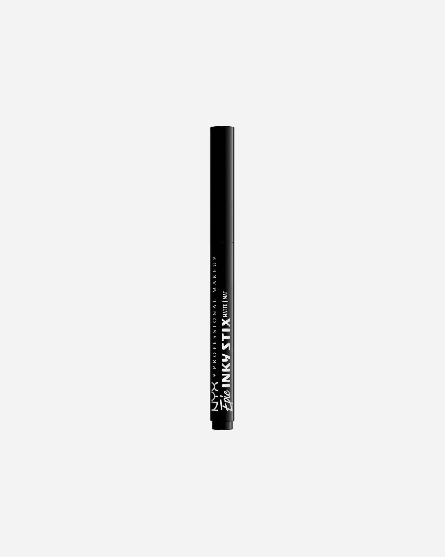Očné linky pre Unisex NYX Professional Makeup Makeup Epic Inky Stix krémovo-gélová očná linka 01 - BLACK SCREEN