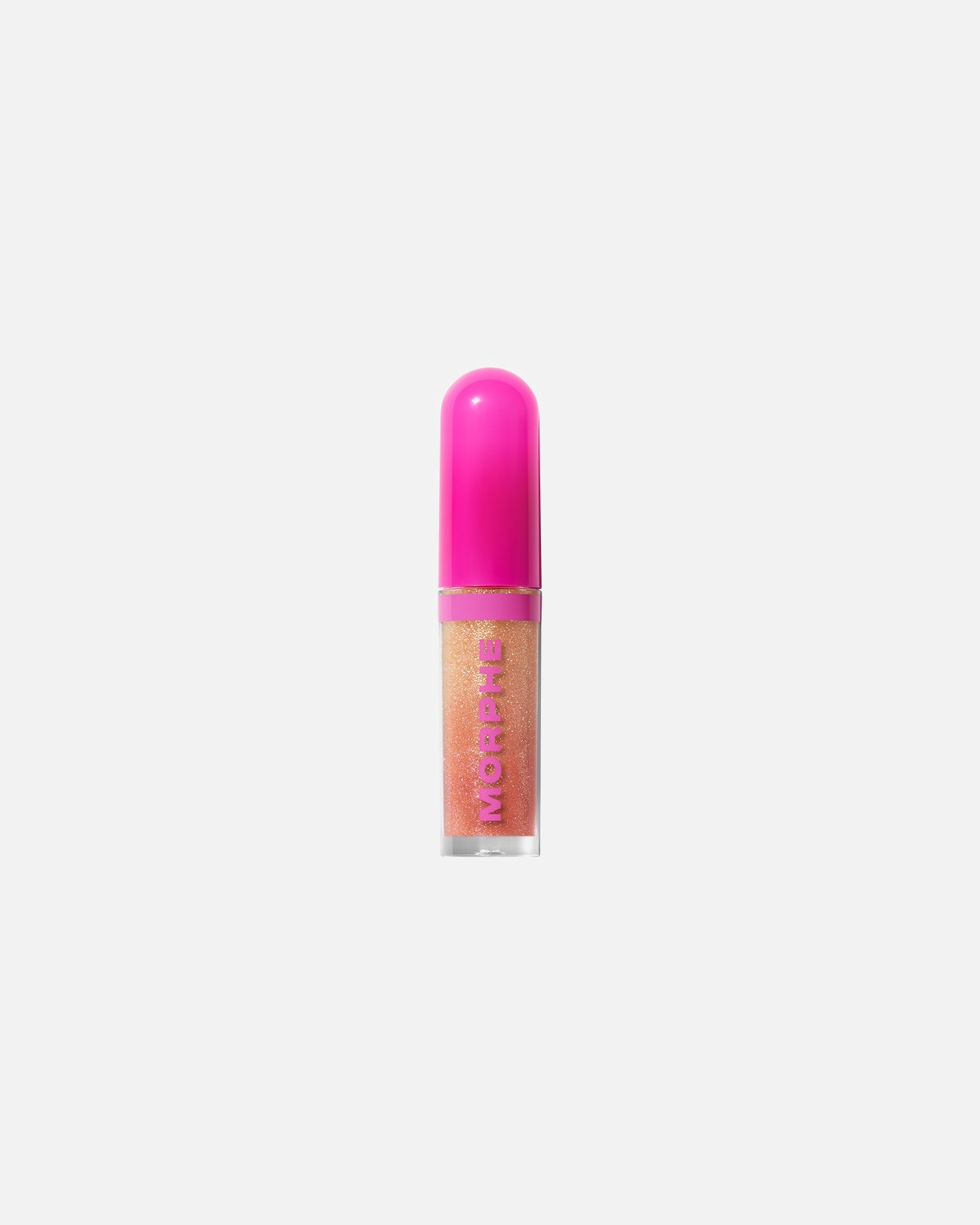 Korektor pre Unisex Morphe Forbidden Collection FORBIDDEN LUST POTION BI-PHASE LIP OIL -PURE PASSION 24.8 g