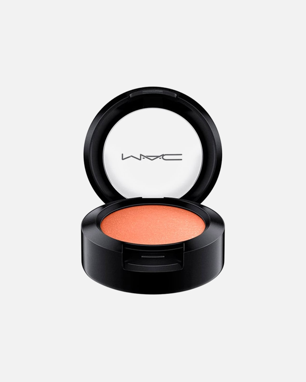 Očné tiene pre Unisex MAC Bangin Brilliant Suspiciously Sweet