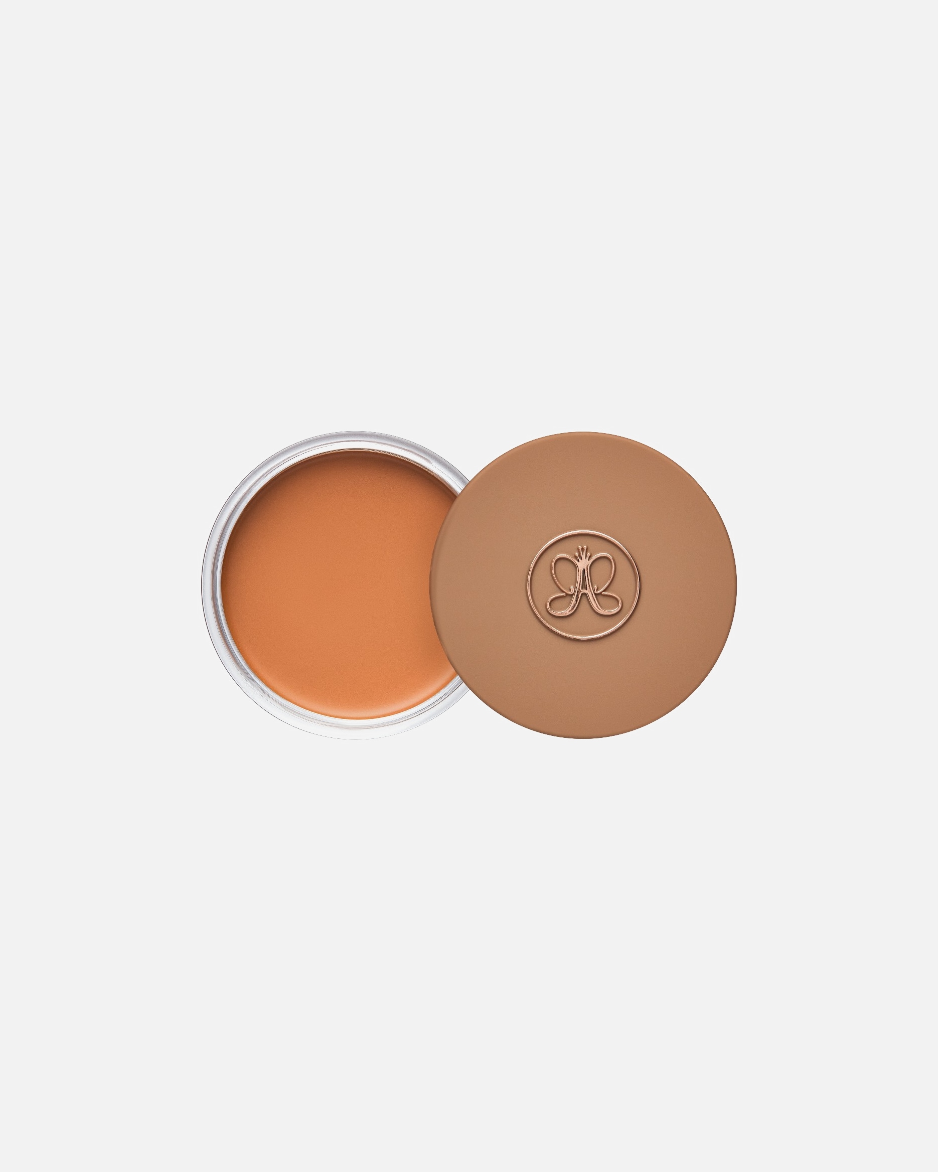 Bronzer pre Unisex Anastasia Beverly Hills Cream Bronzer CARAMEL