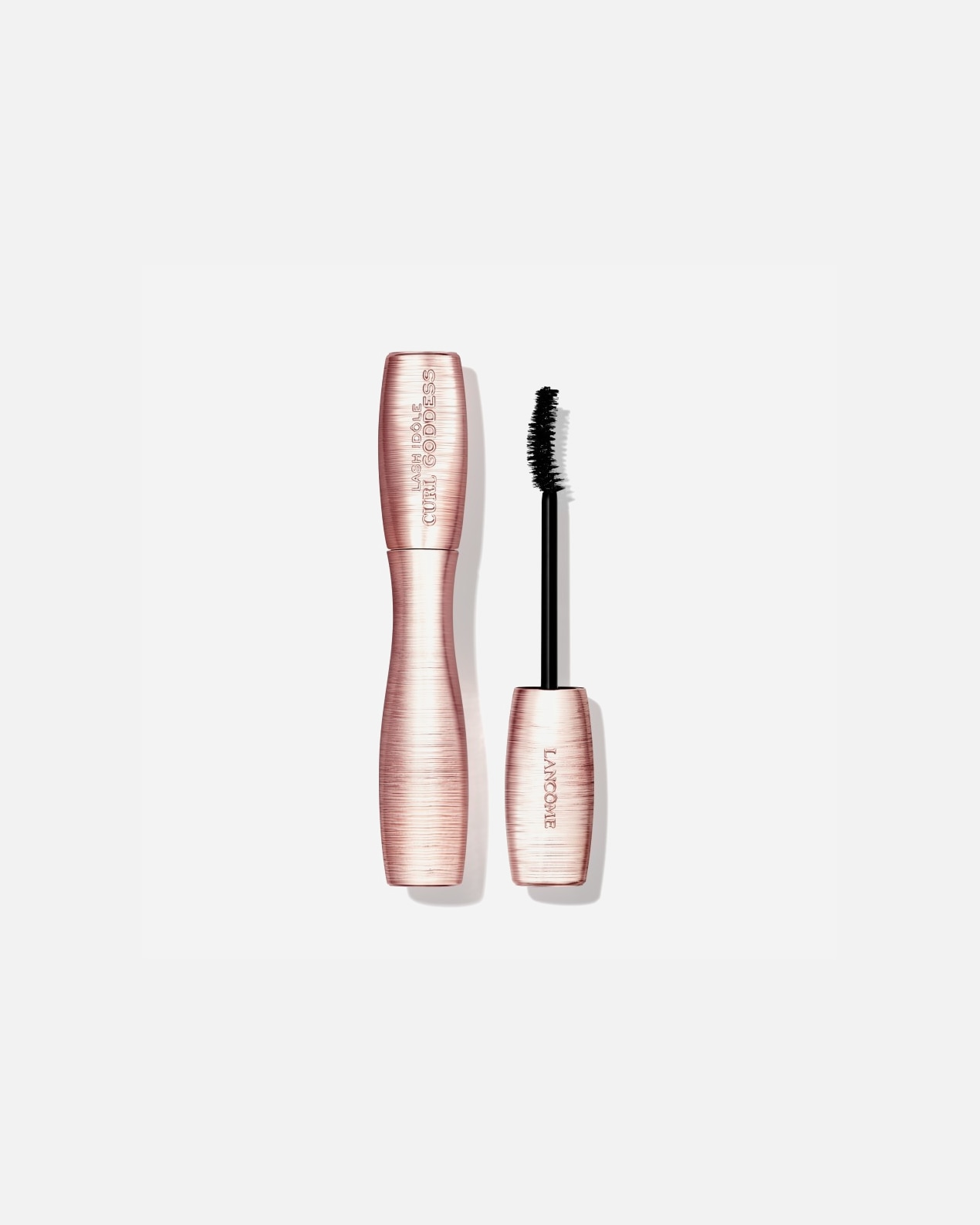 Maskara pre Pre ženy Lancôme Lash Idôle Curl Goddess 8 ml