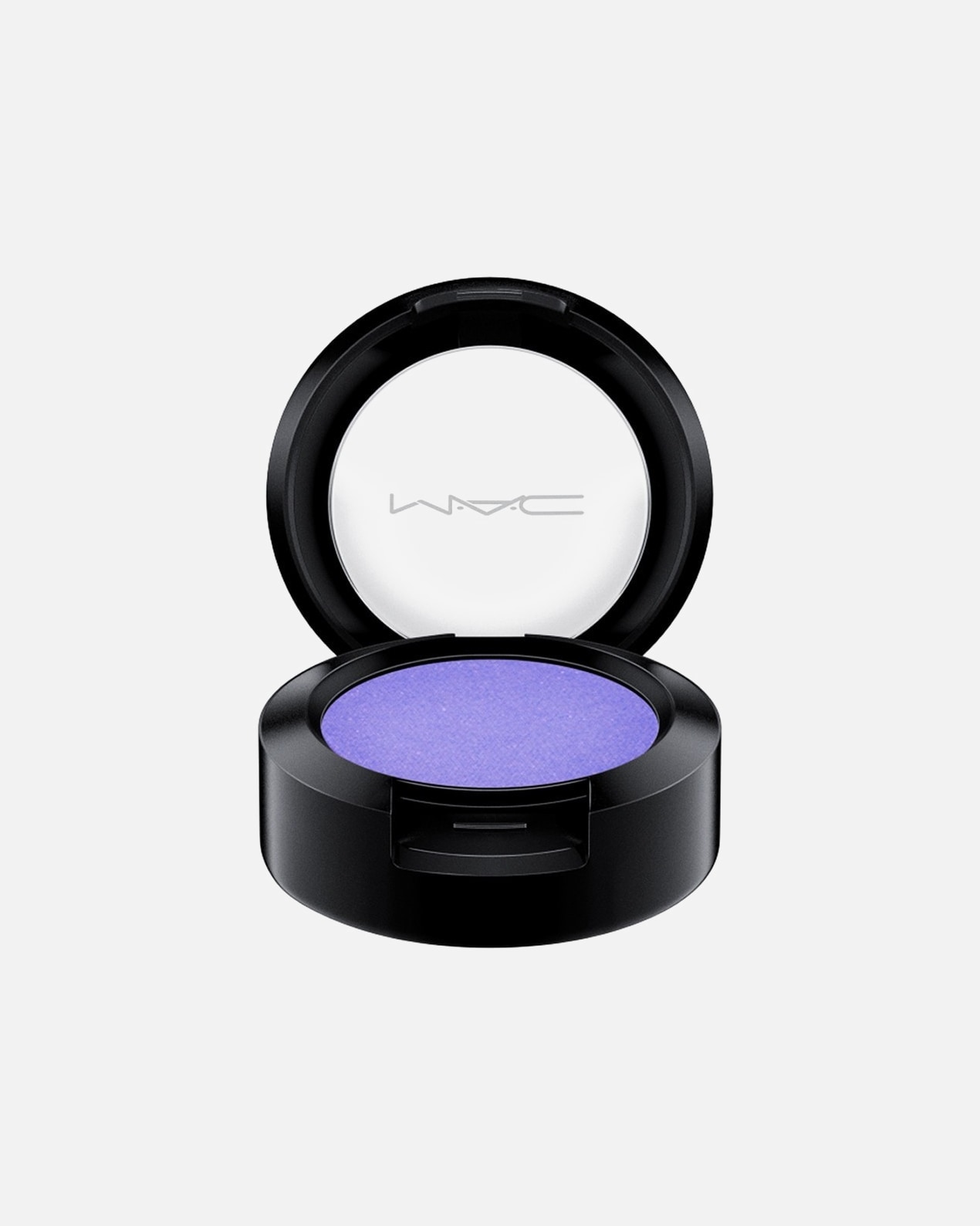 Očné tiene pre Unisex MAC Perfect Shot Small Eye Shadow Cobalt