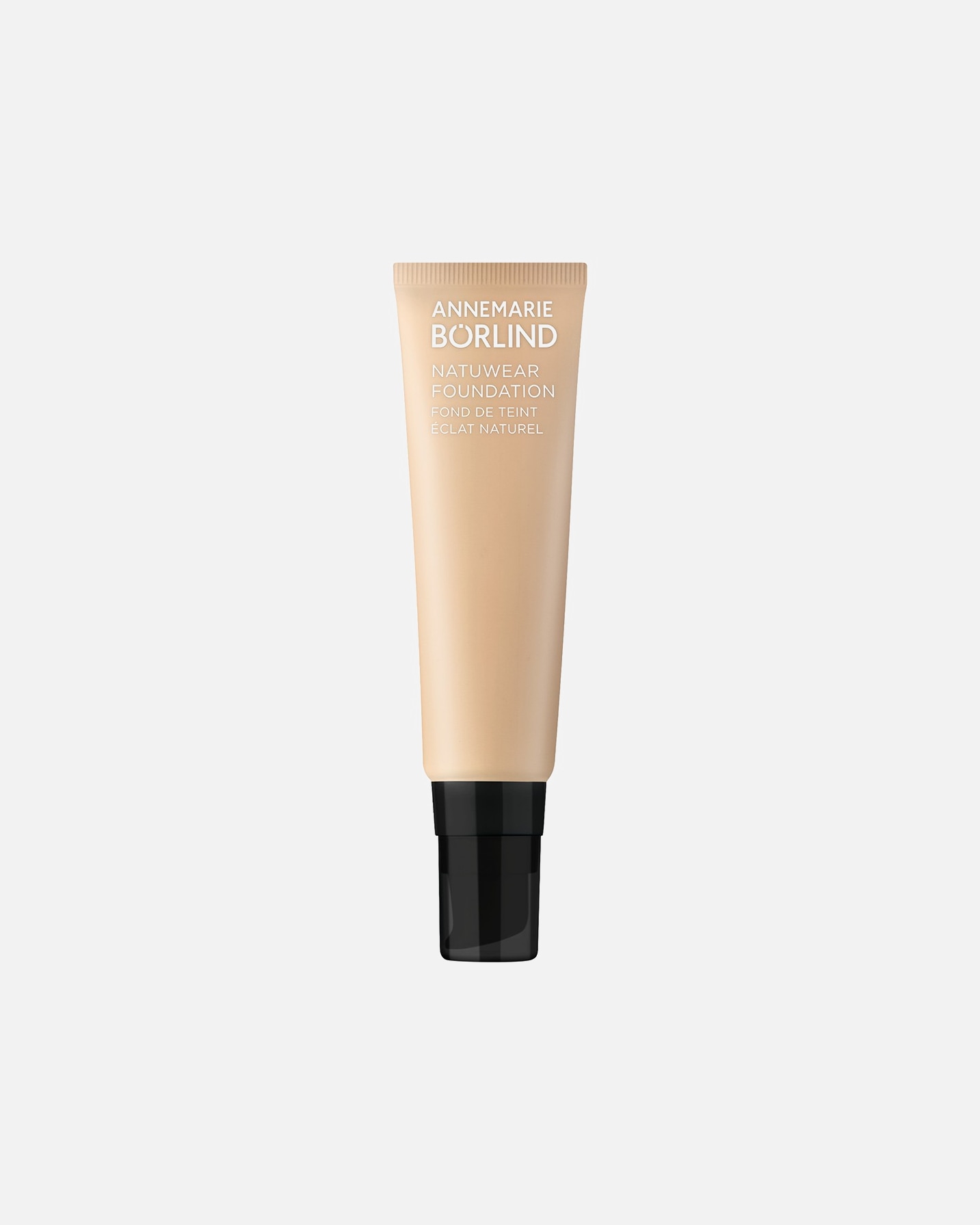 Podklad pre Unisex ANNEMARIE BÖRLIND BEIGE