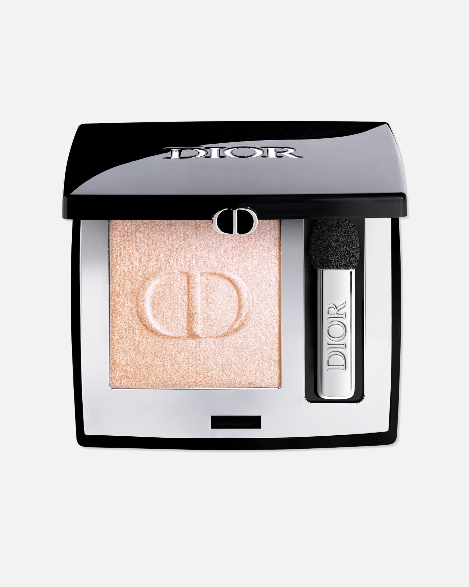 Očné tiene pre Unisex DIOR Diorshow Mono Couleur 633 Coral Look