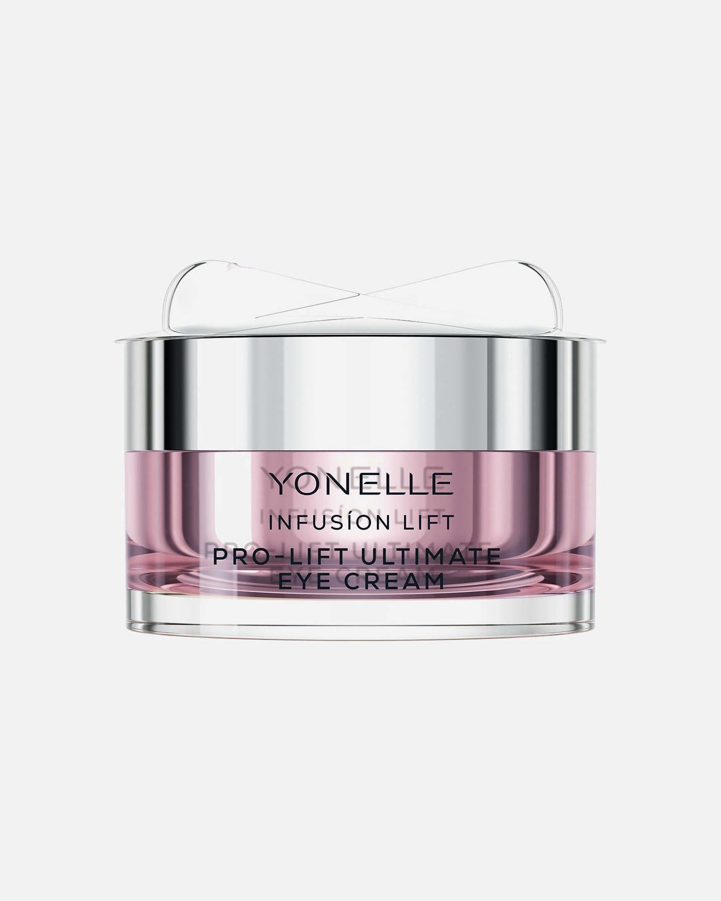 Krém na oči pre Pre ženy YONELLE Pro-Lift Ultimate Eye Cream 15 ml