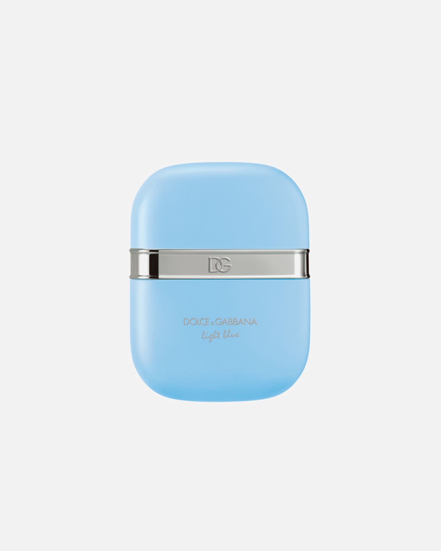 Toaletná voda pre Pre ženy Dolce&Gabbana Light Blue Perfume Gel 30 ml