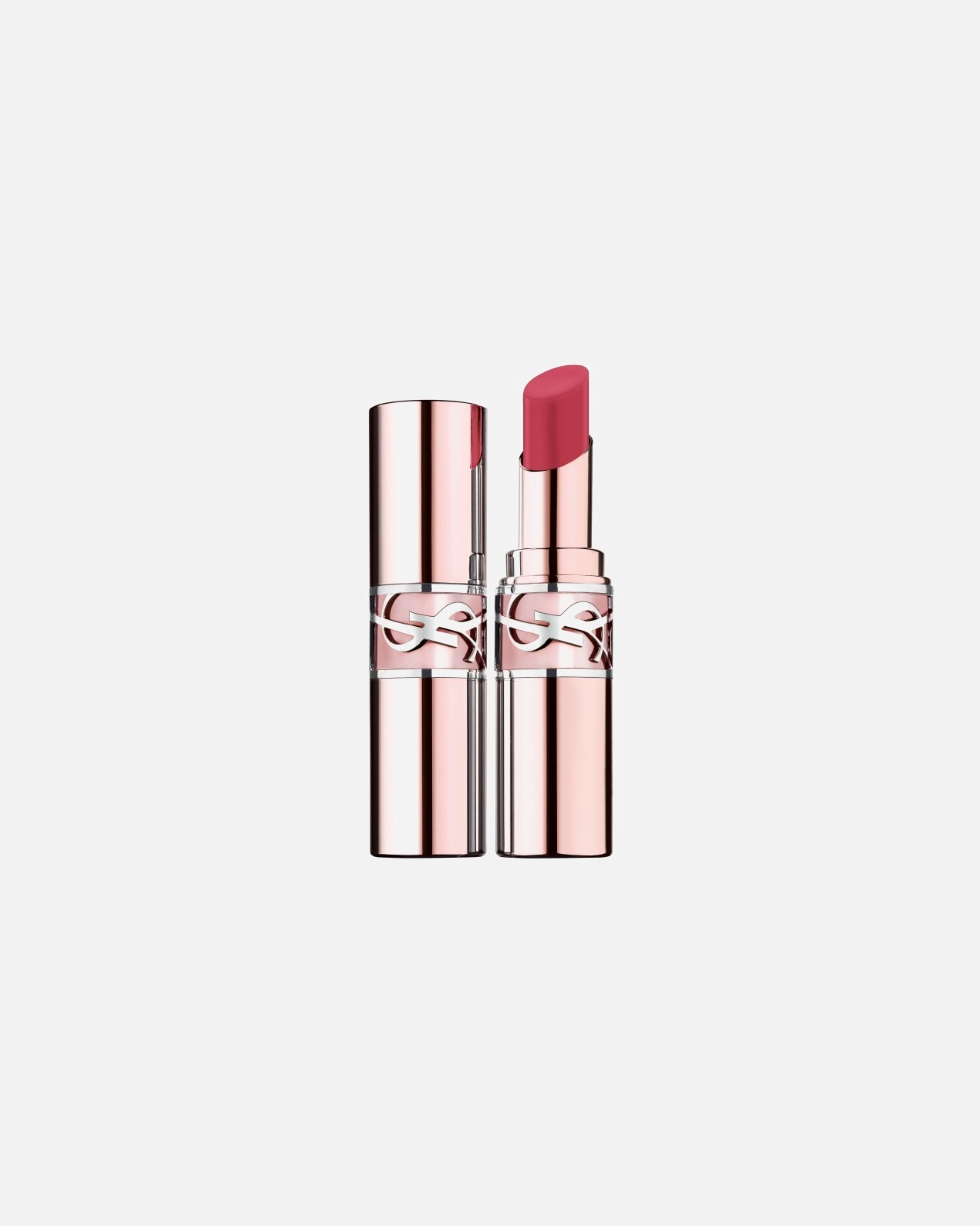 Balzam na pery pre Unisex Yves Saint Laurent Loveshine CANDY GLOW 11B - BERRY LOLLY