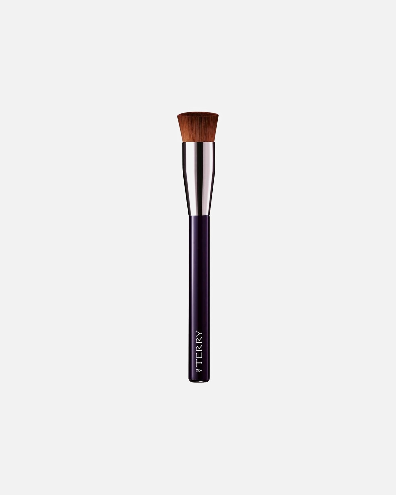 Štetec na podklad pre Unisex By Terry Kefa TOOL-EXPERT PINCEAU POCHOIR PERFECTION TEINT 1 ks