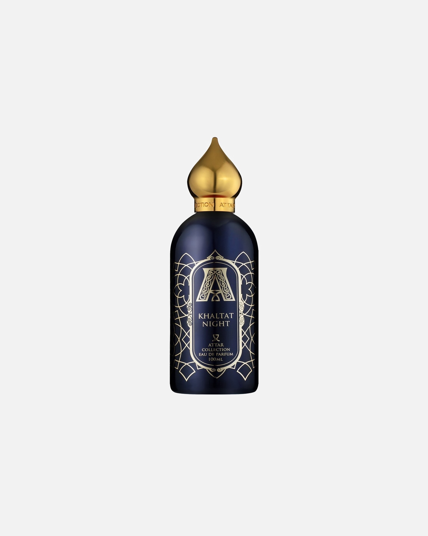 Parfumová voda pre Unisex Attar Collection Default Brand Line Khaltat Night 100 ml