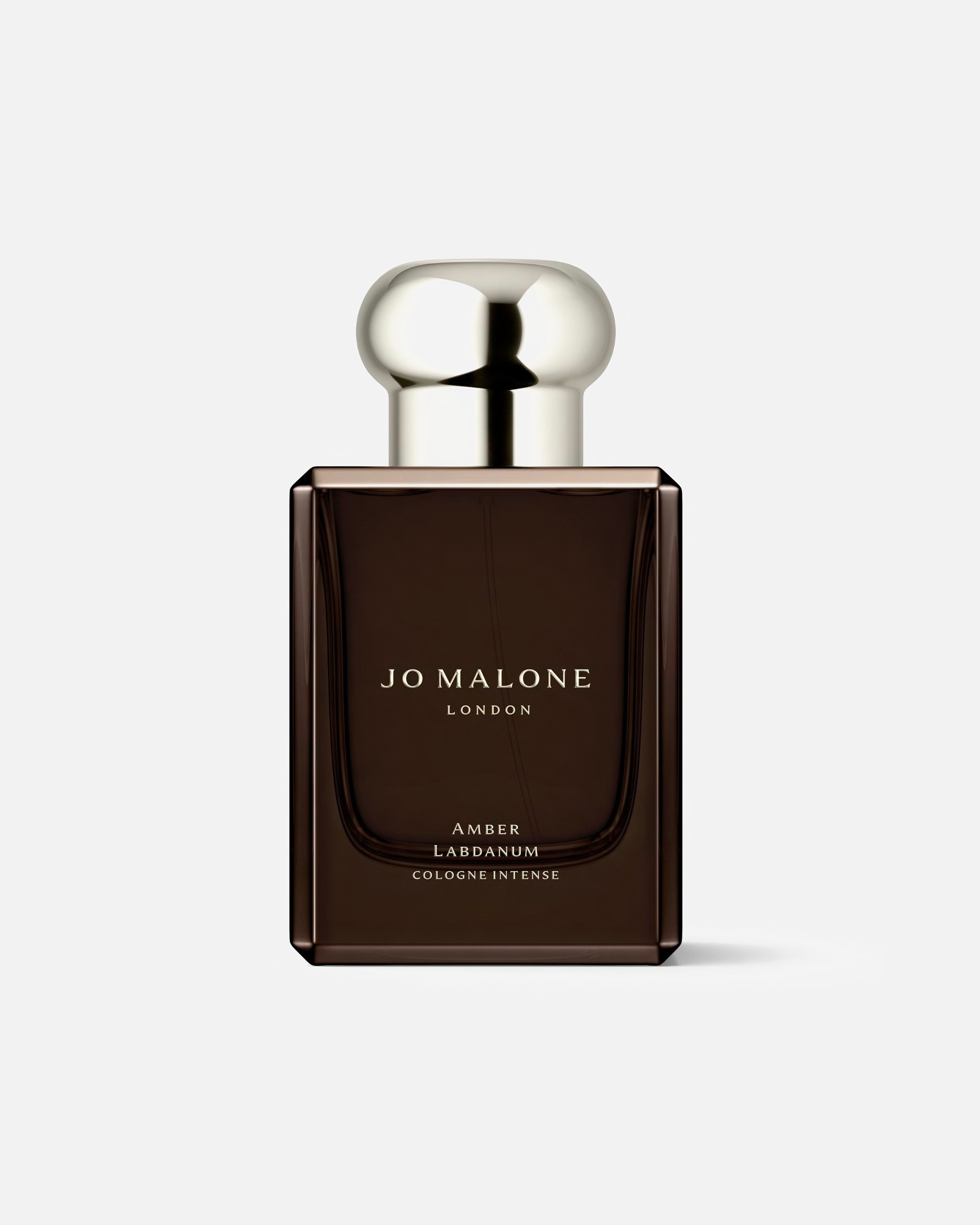 Parfumová voda pre Unisex Jo Malone London Cologne Intense Amber Labdanum 50 ml