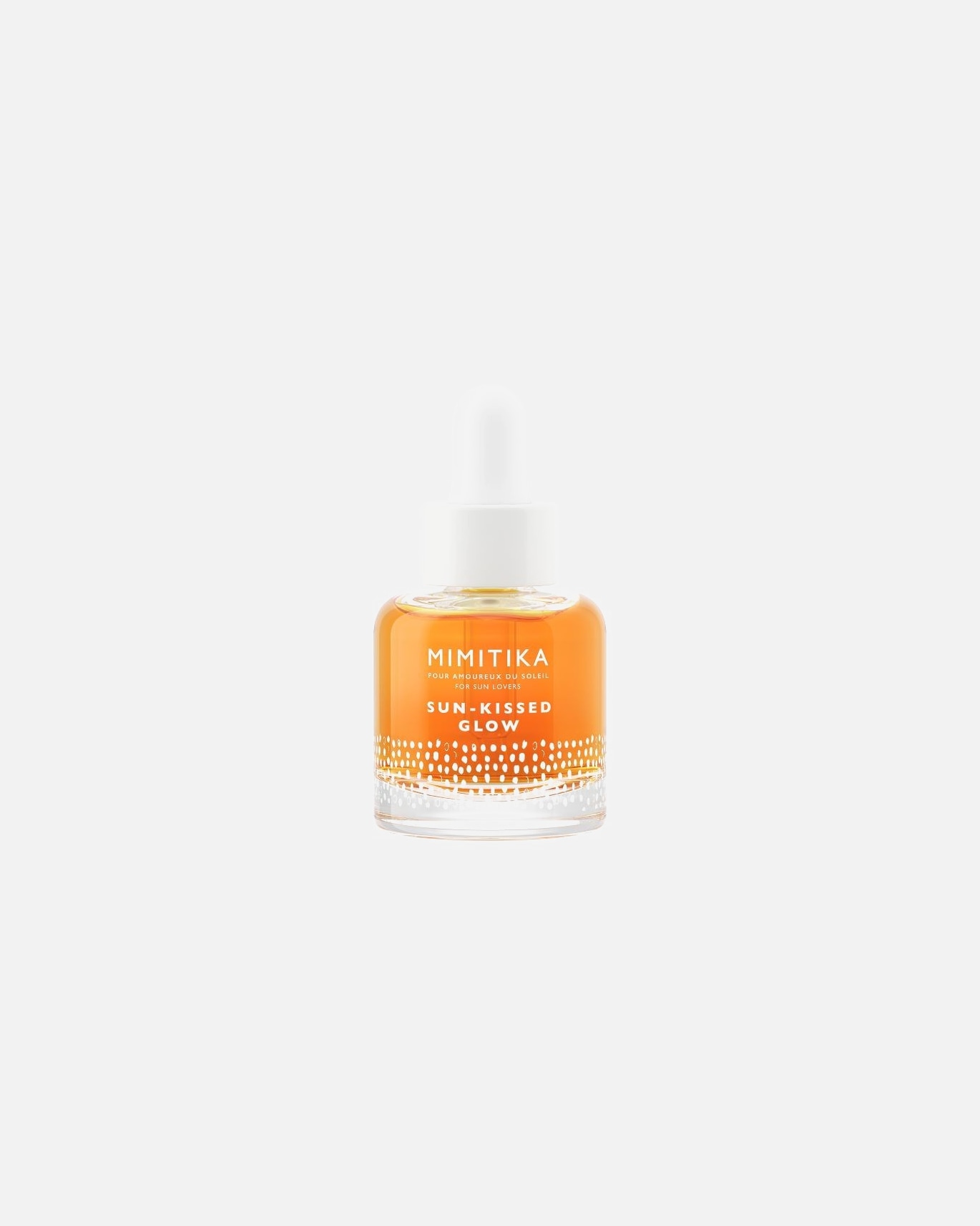 Rozjasňujúce sérum pre Pre ženy MIMITIKA 15 ml