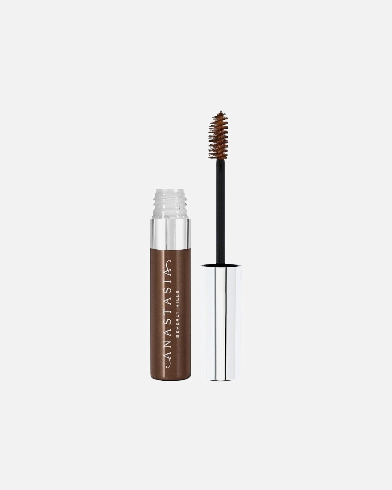 Gél na obočie pre Unisex Anastasia Beverly Hills Tinted Brow Gel 08 - Chocolate