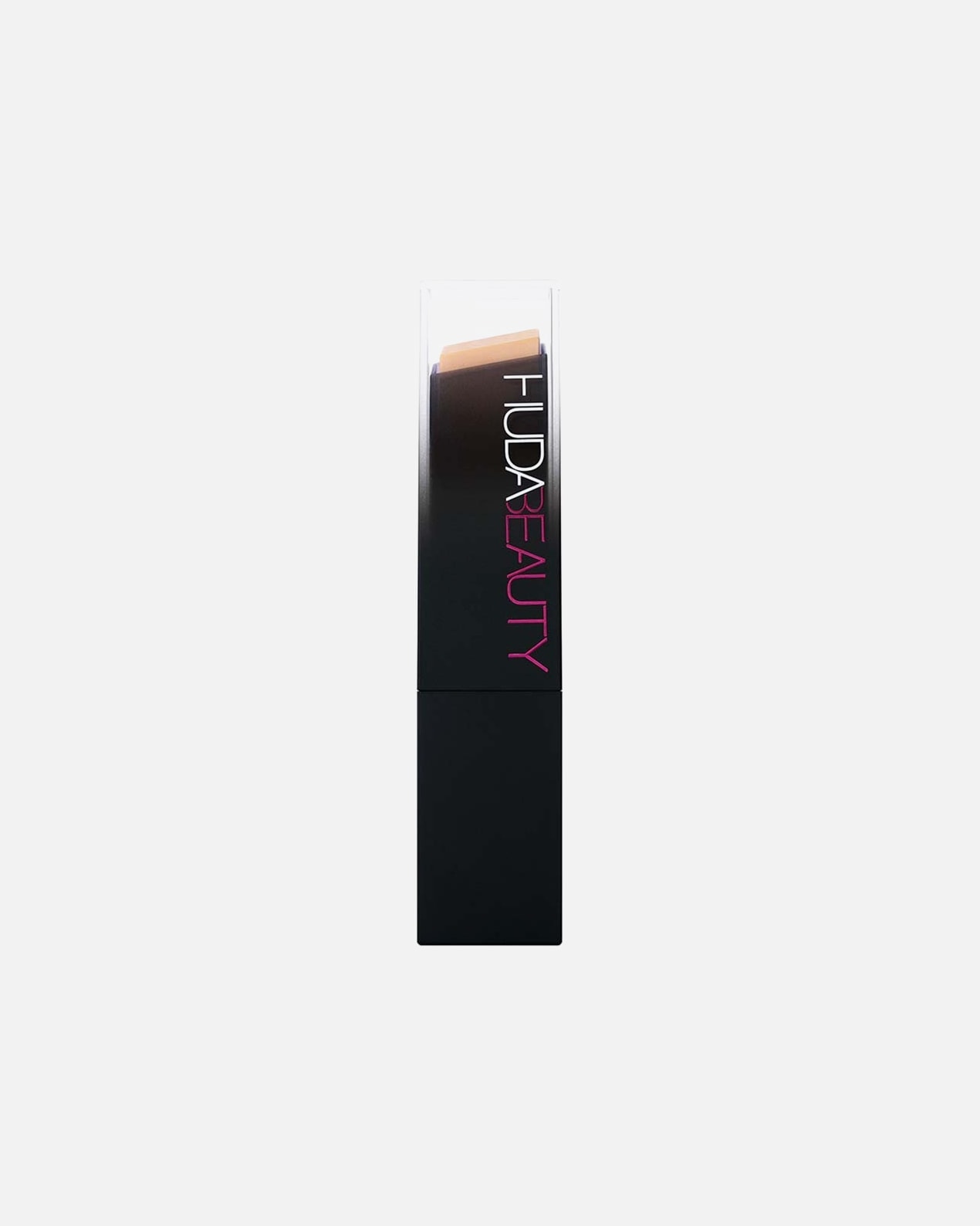 Podklad pre Unisex HUDA BEAUTY #FauxFilter Skin Finish Buildable Coverage Foundation Stick MACAROON