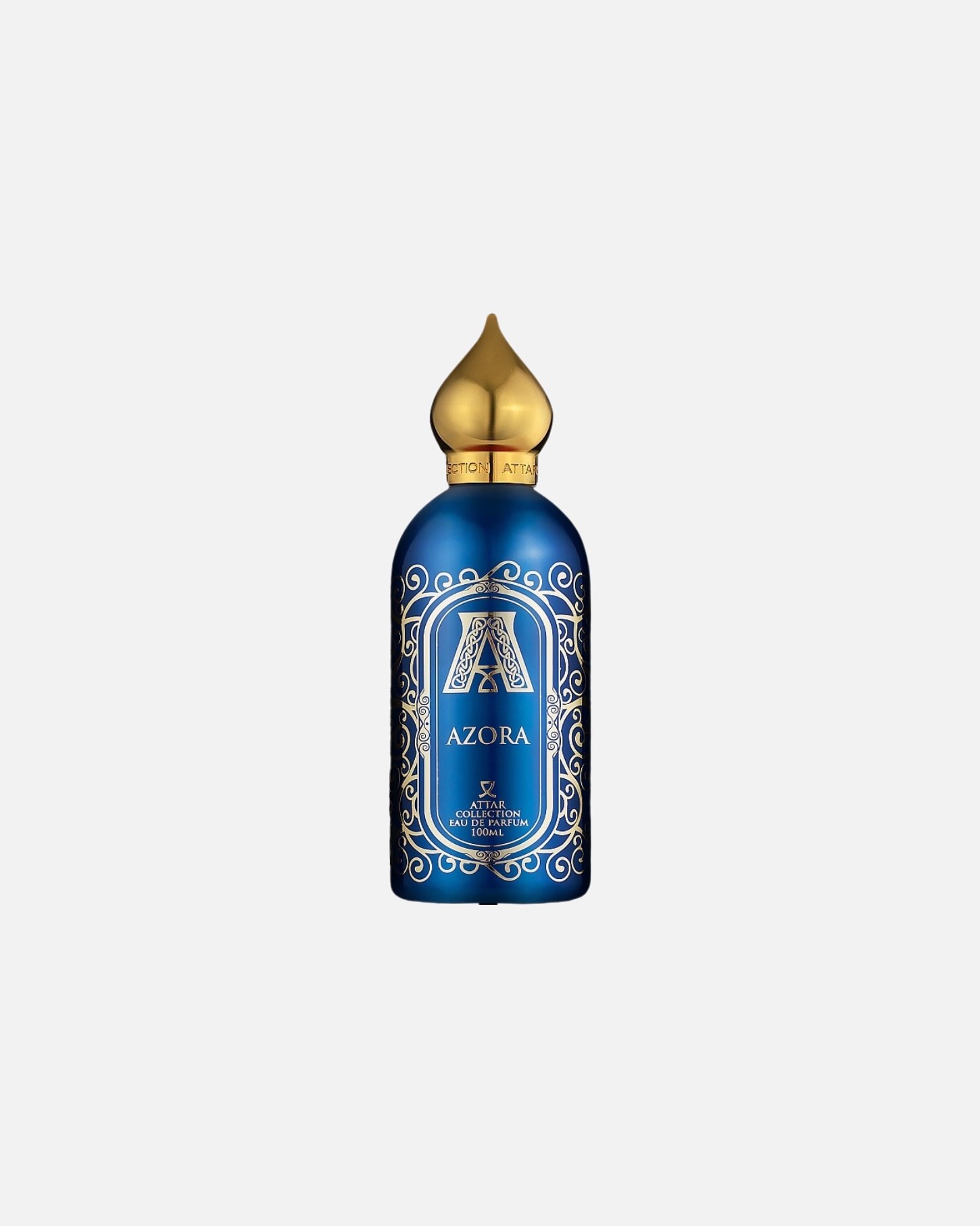 Parfumová voda pre Unisex Attar Collection Default Brand Line 100 ml