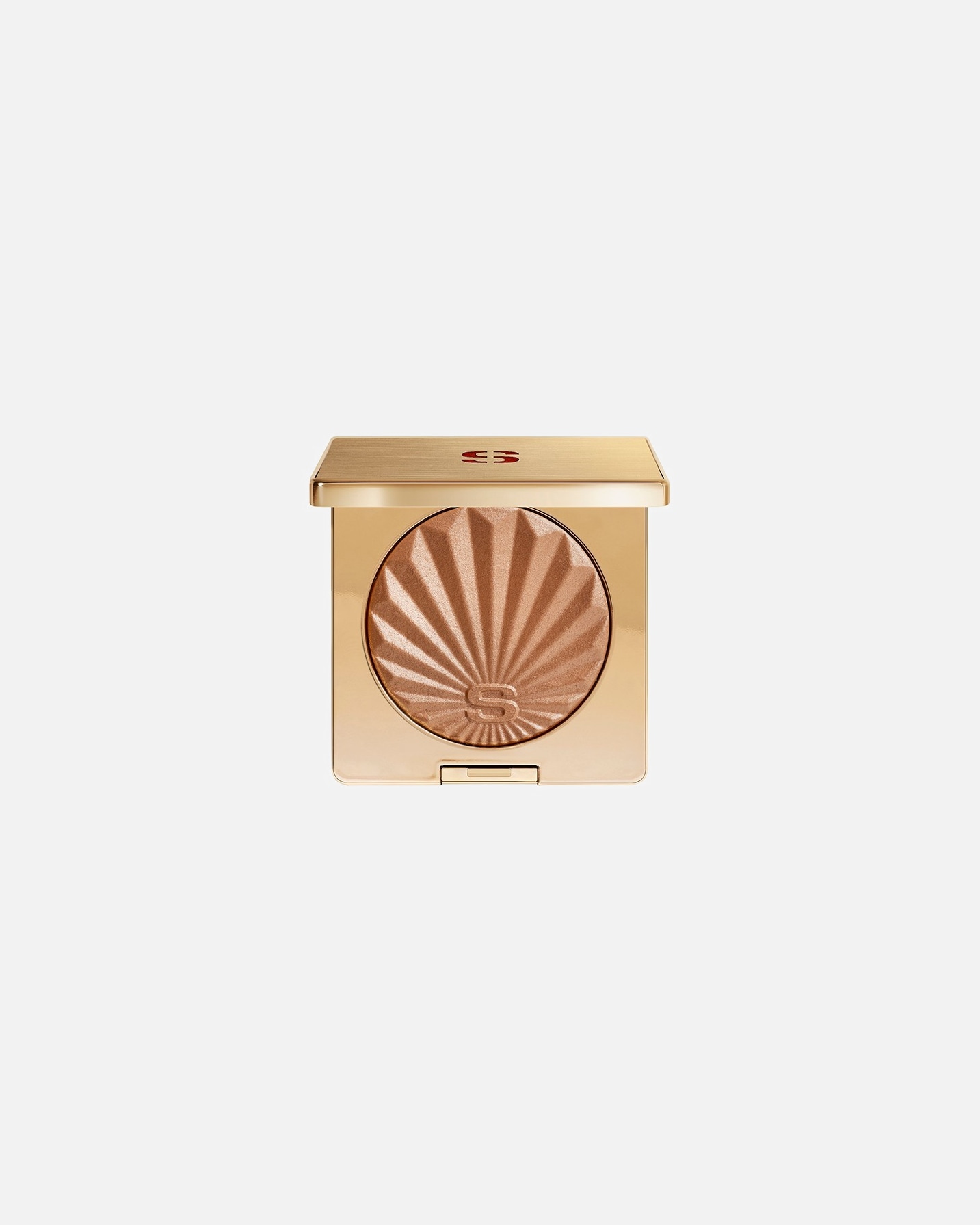 Bronzer pre Pre ženy Sisley PHYTO-TOUCHE ILLUSION D'ÉTÉ 1.1 g